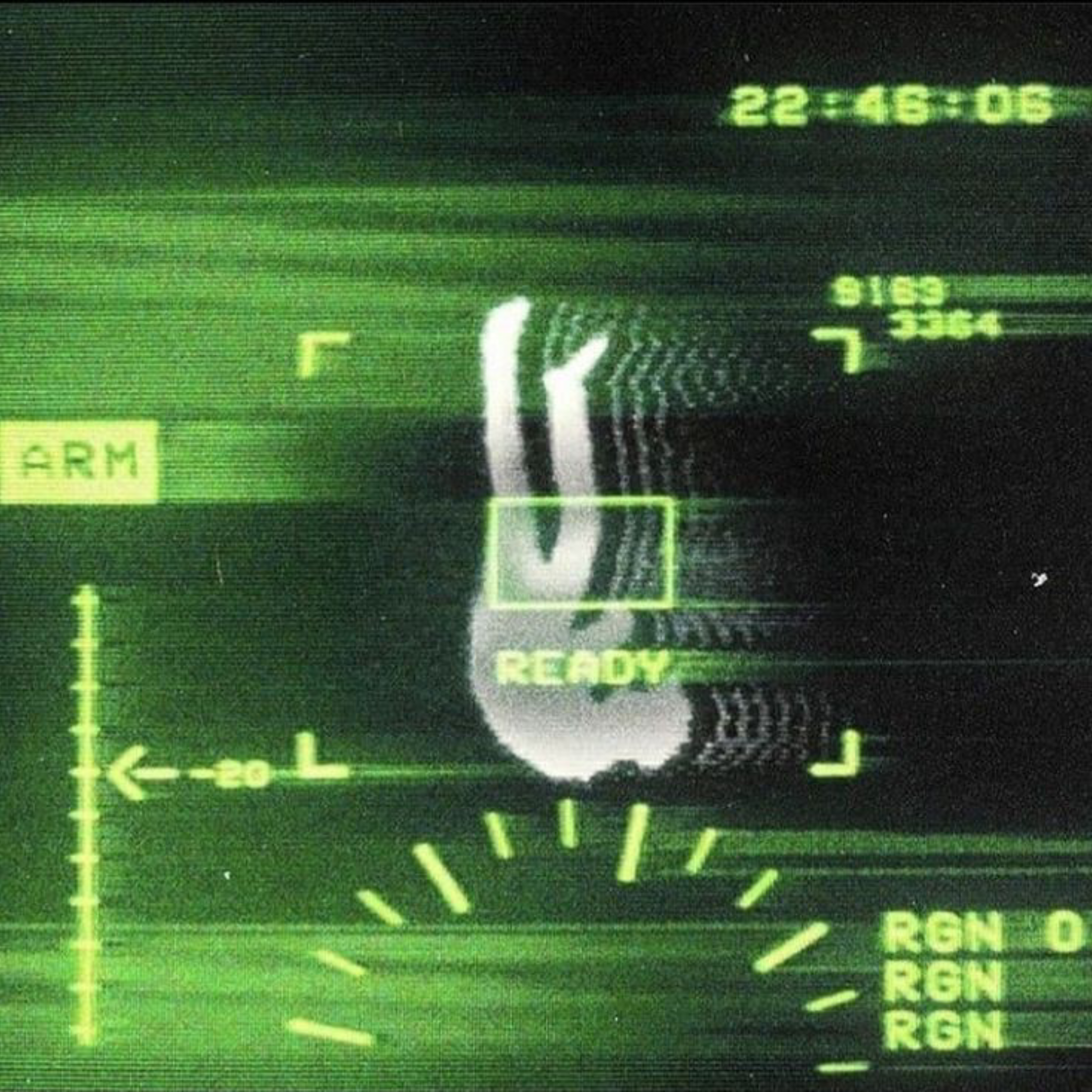 Matrix artwork
