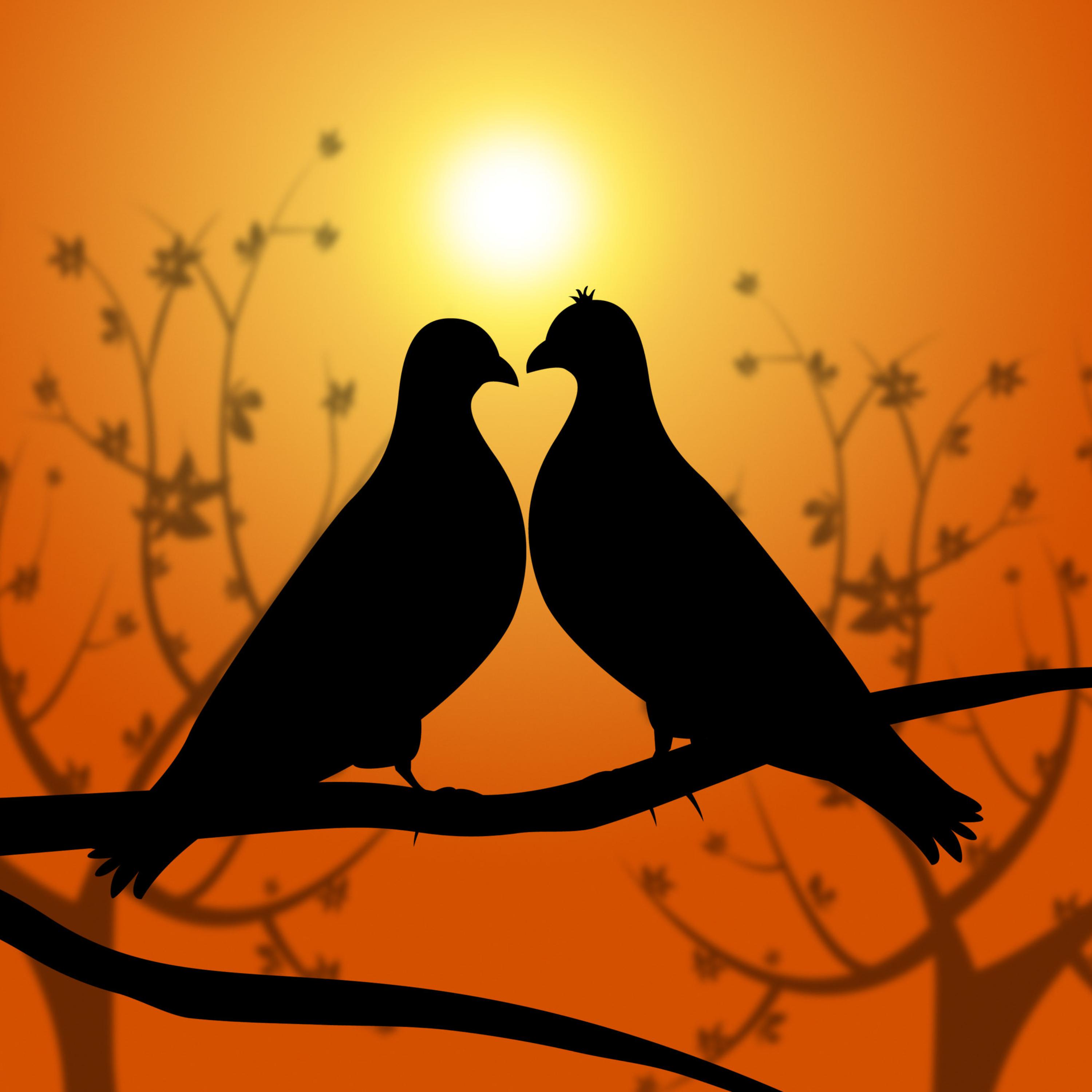It's Only About Love artwork