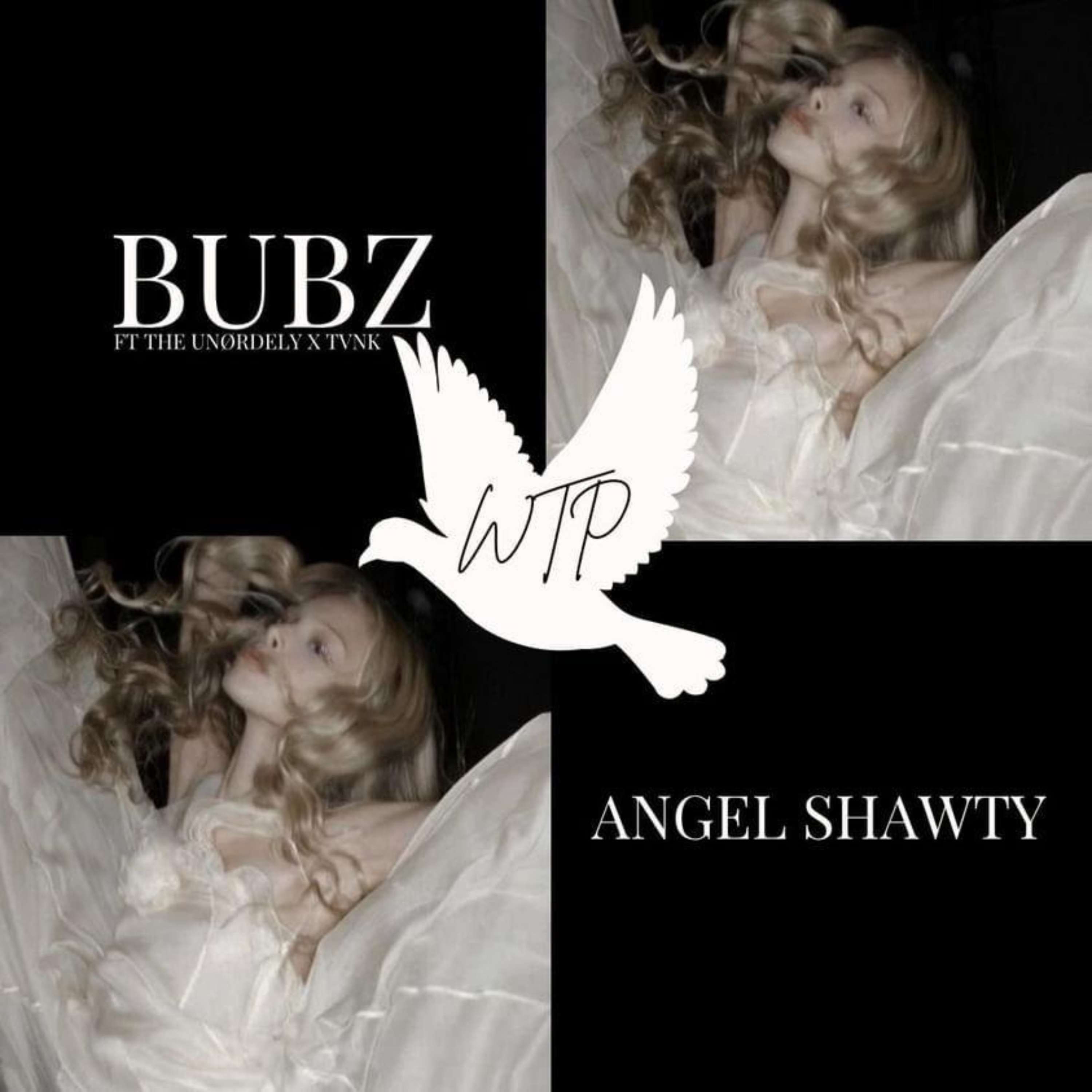 ANGEL SHAWTY artwork