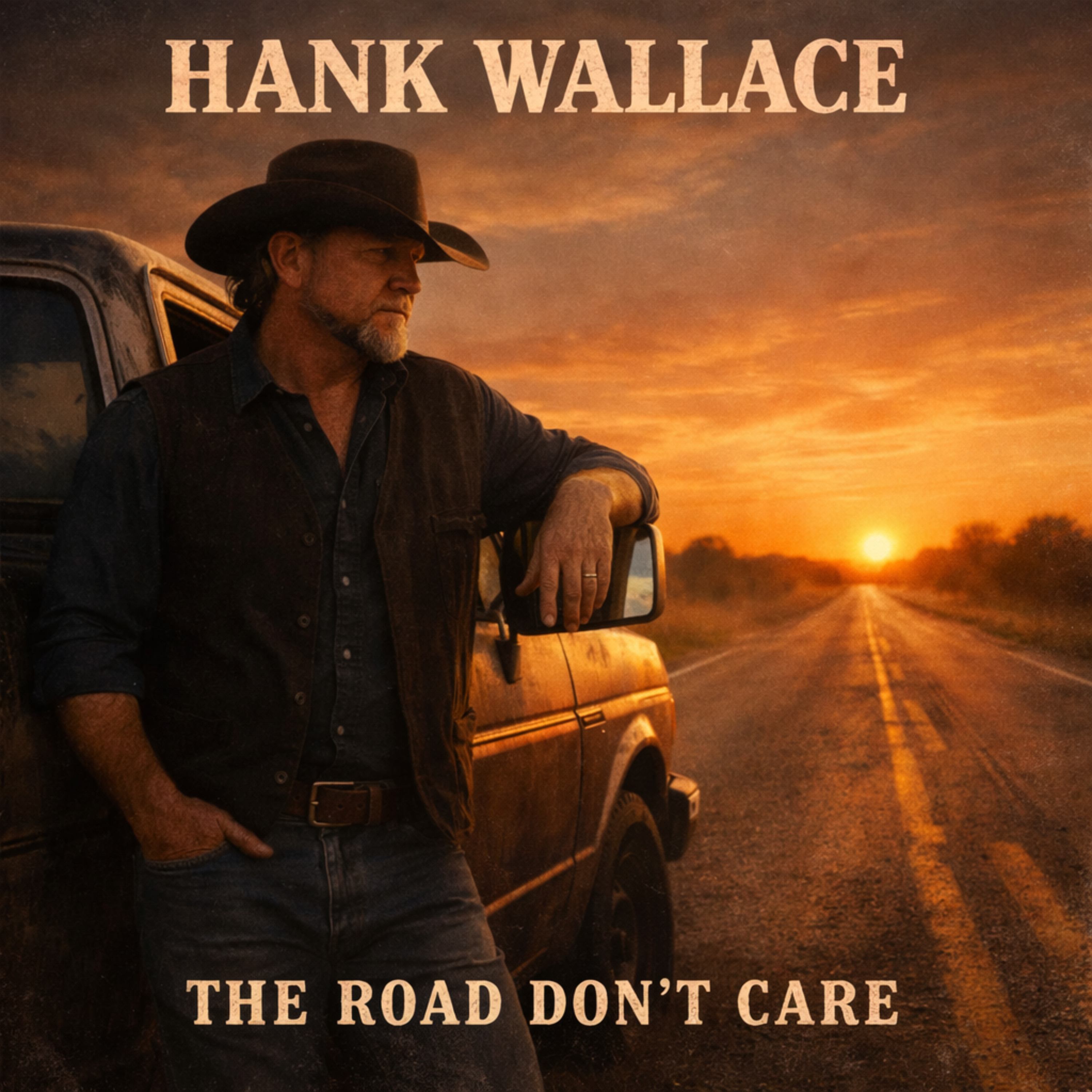 The Road Don’t Care artwork