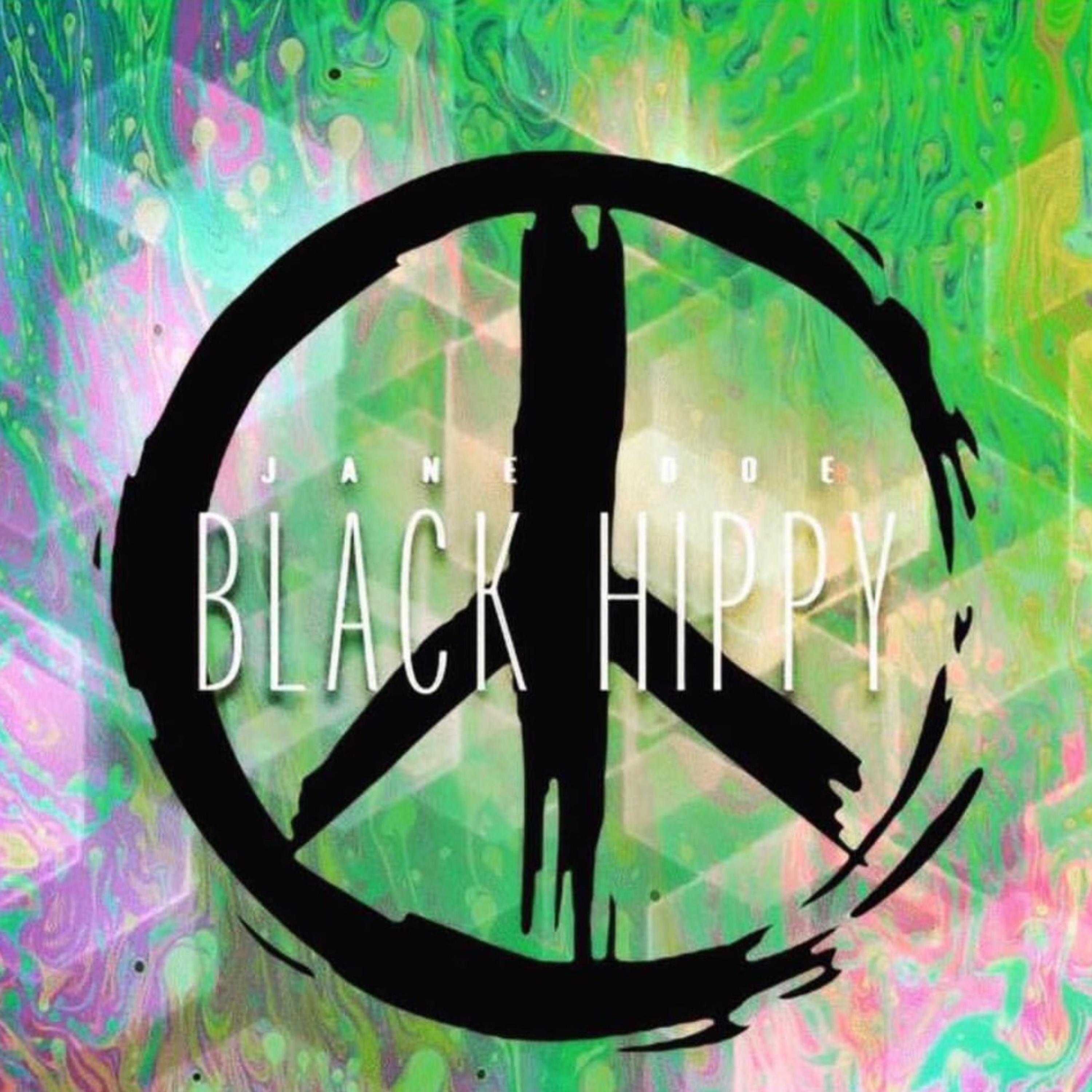 Black Hippy artwork