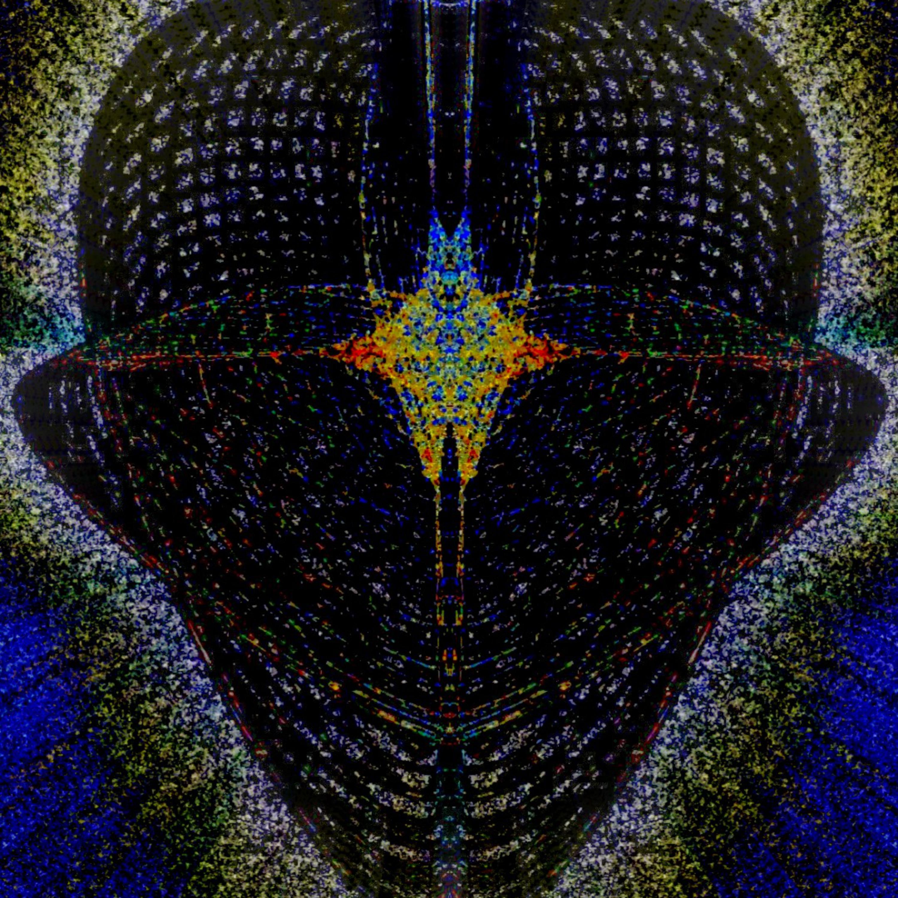 Music To Listen To In Your Spaceship artwork