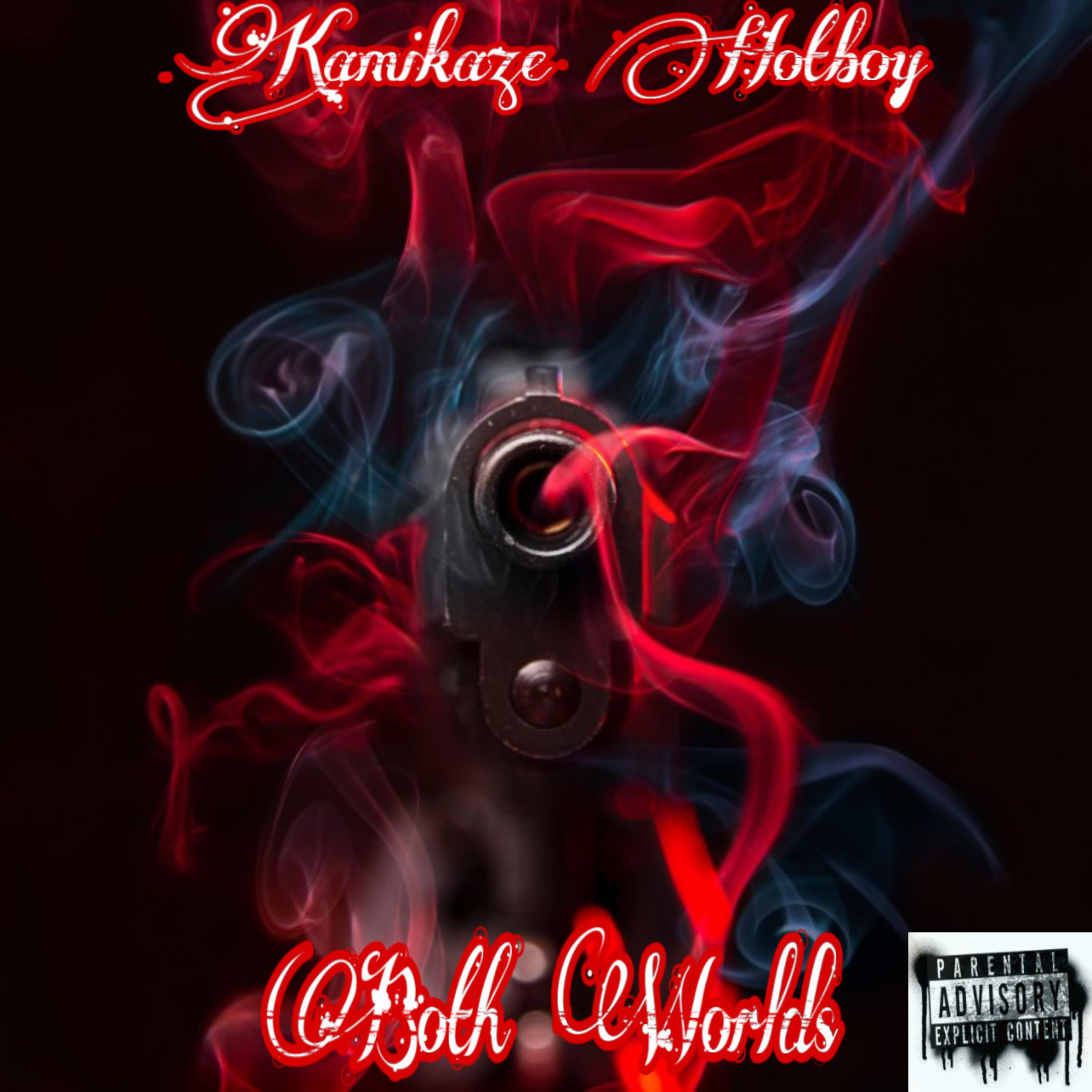 Both Worlds artwork