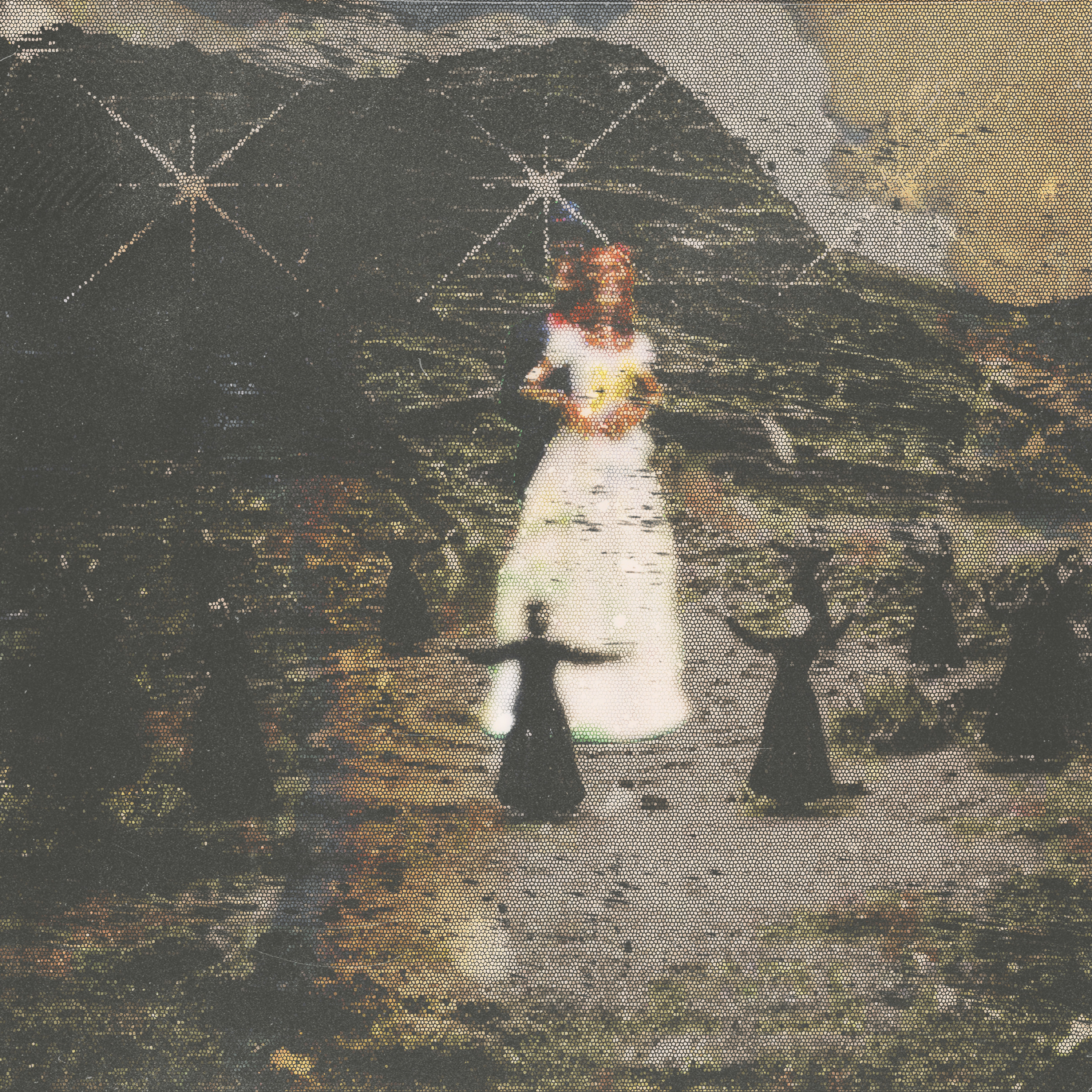 dance alone artwork