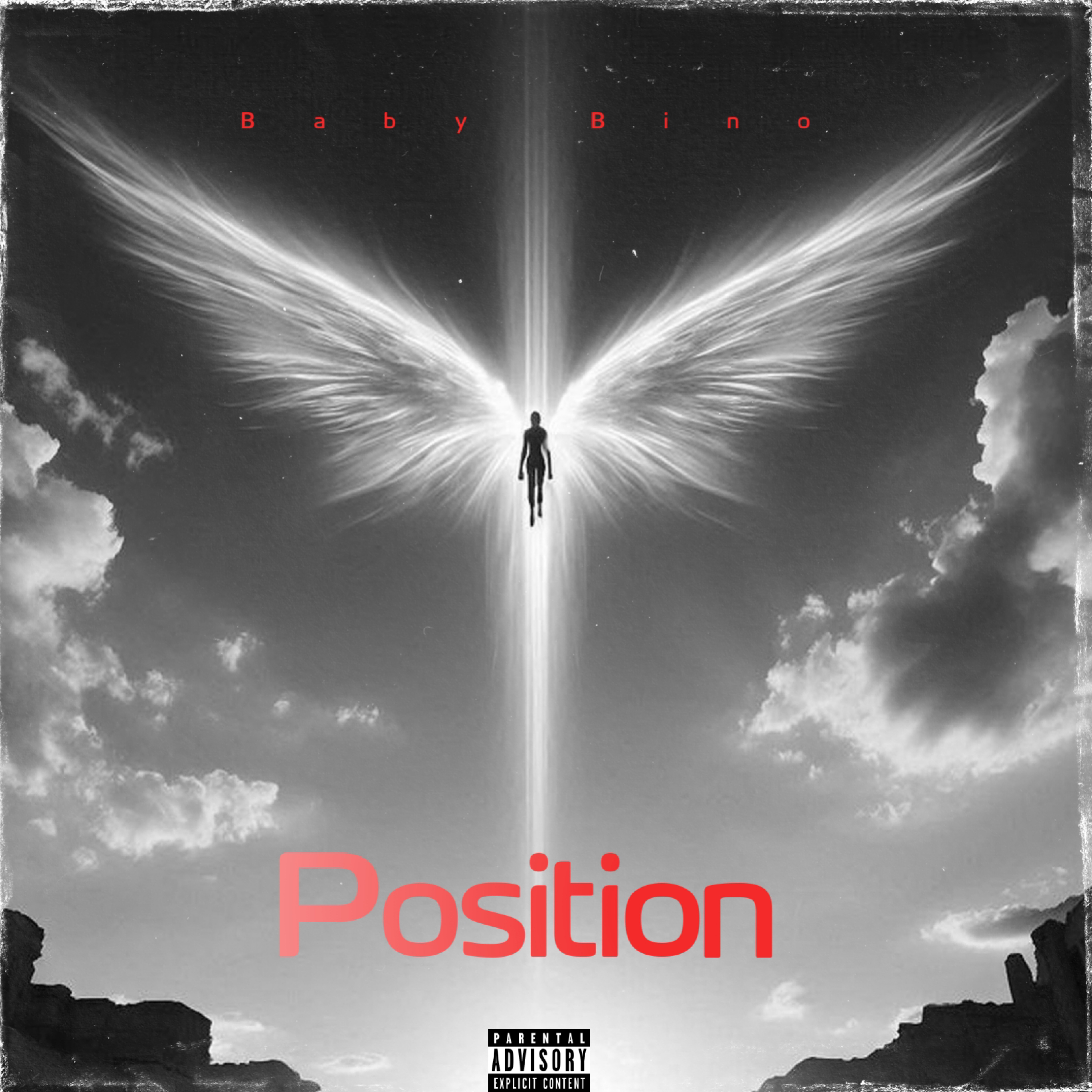 Position artwork