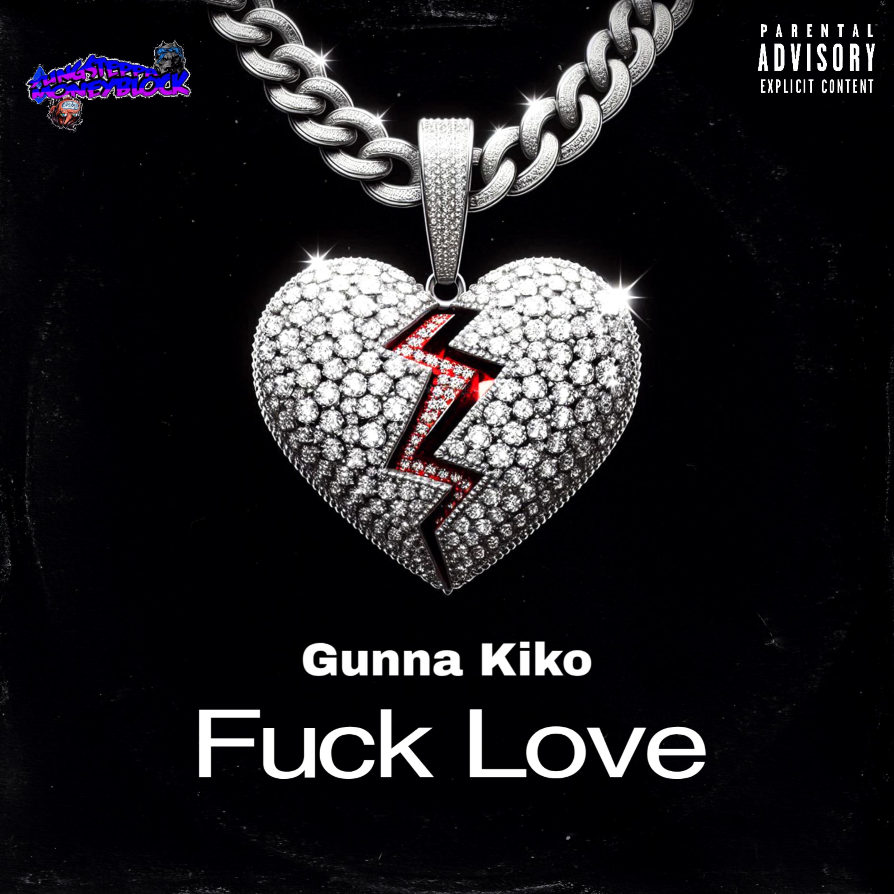 Fuck Love artwork