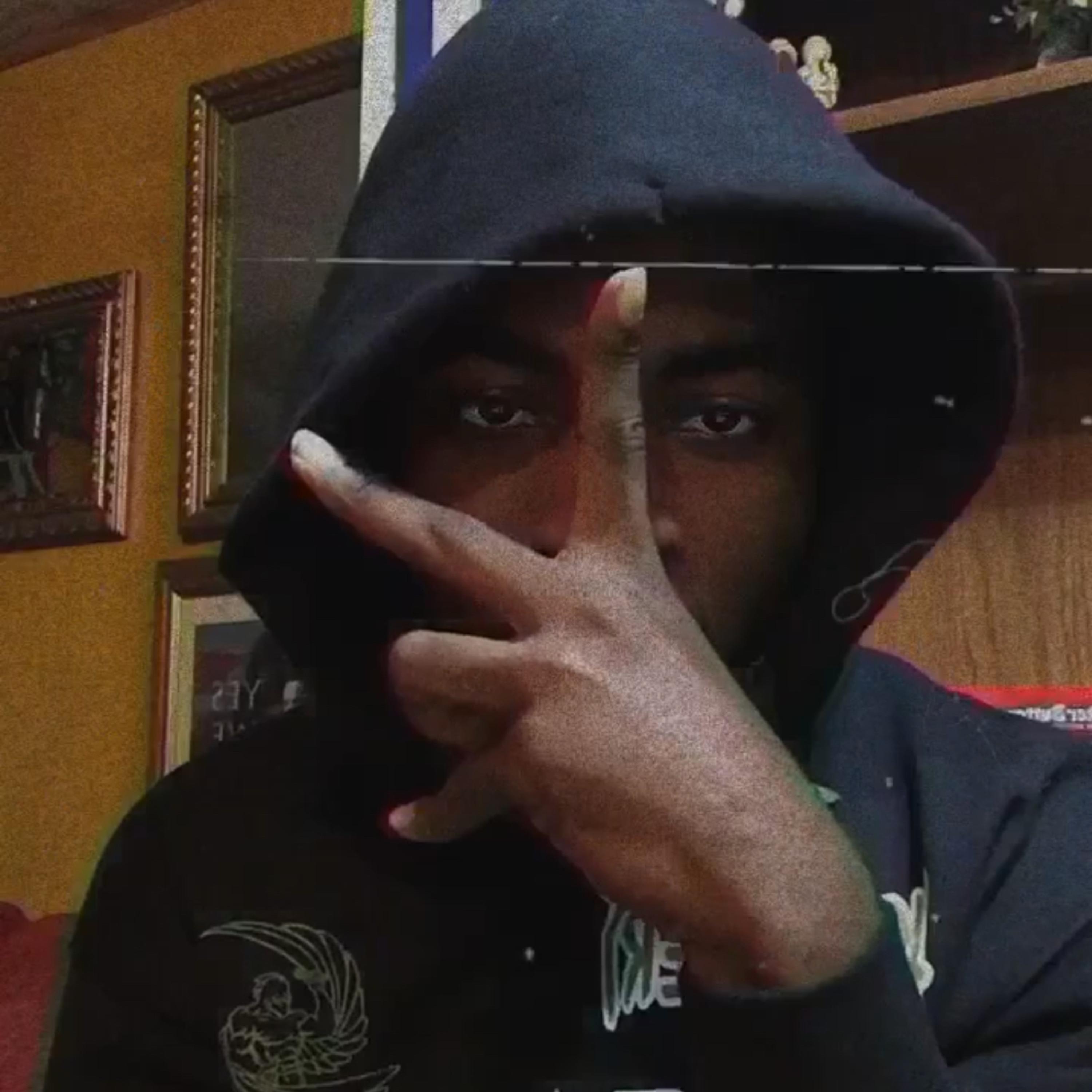 No Peace Signs artwork