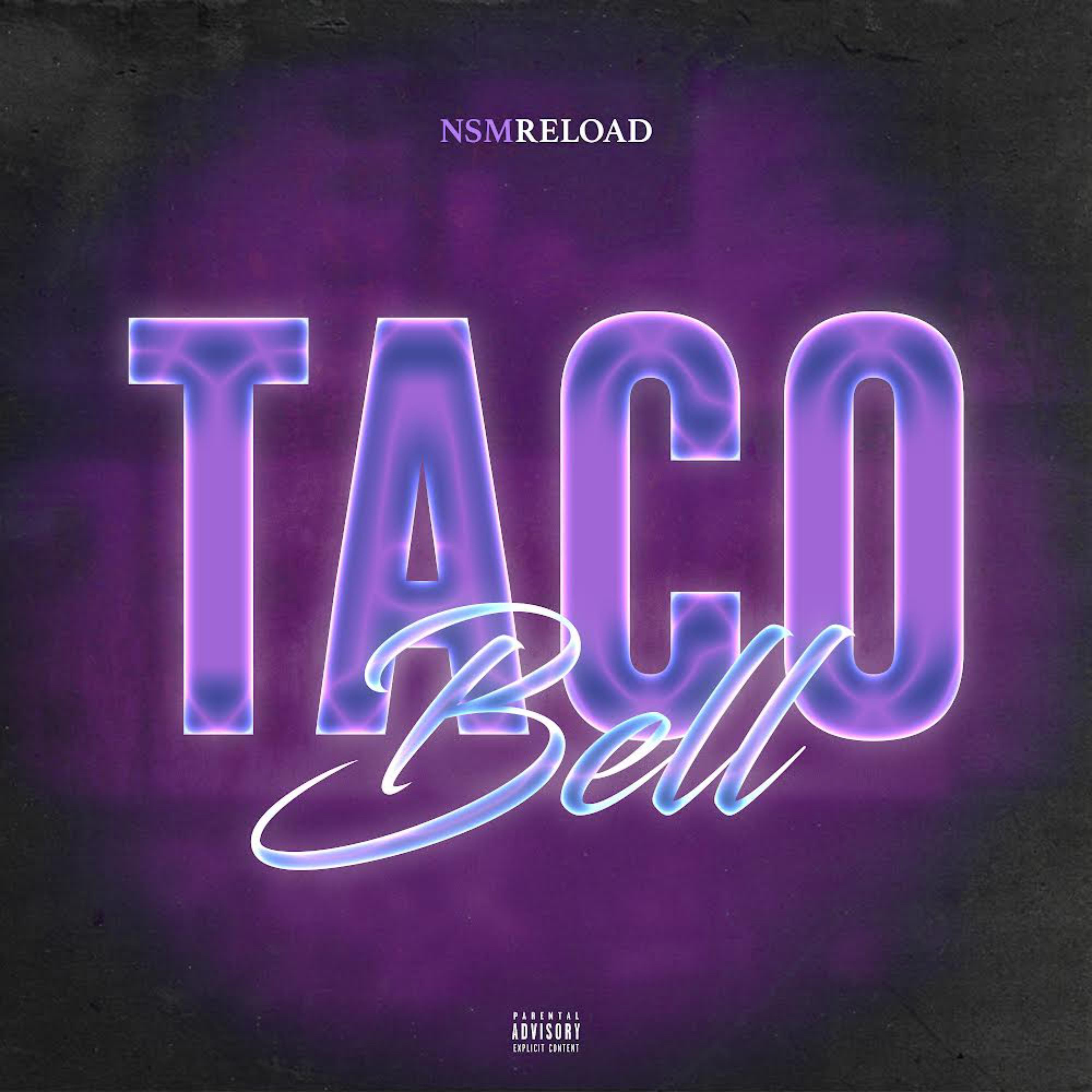 TACO BELL artwork
