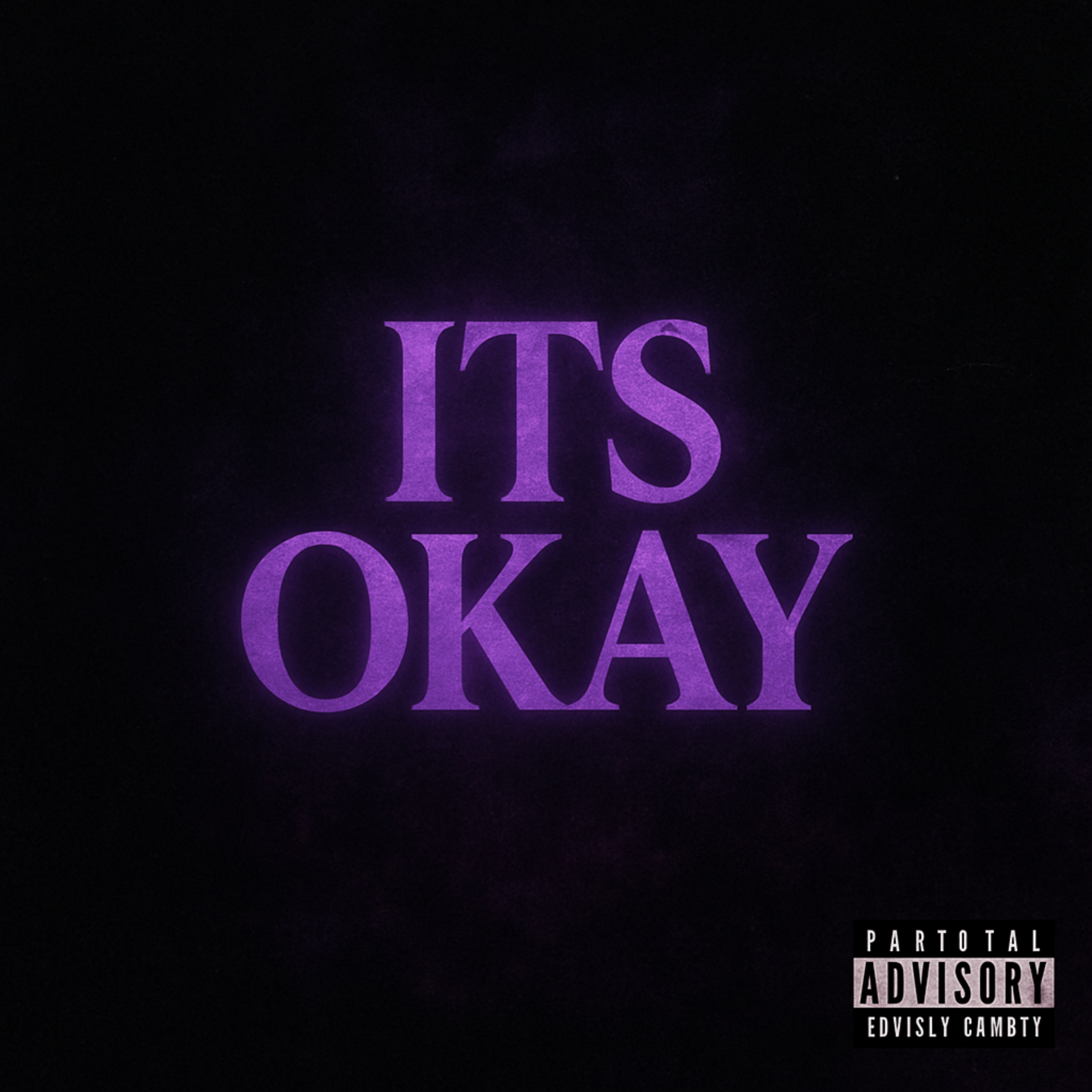 It’s Okay artwork