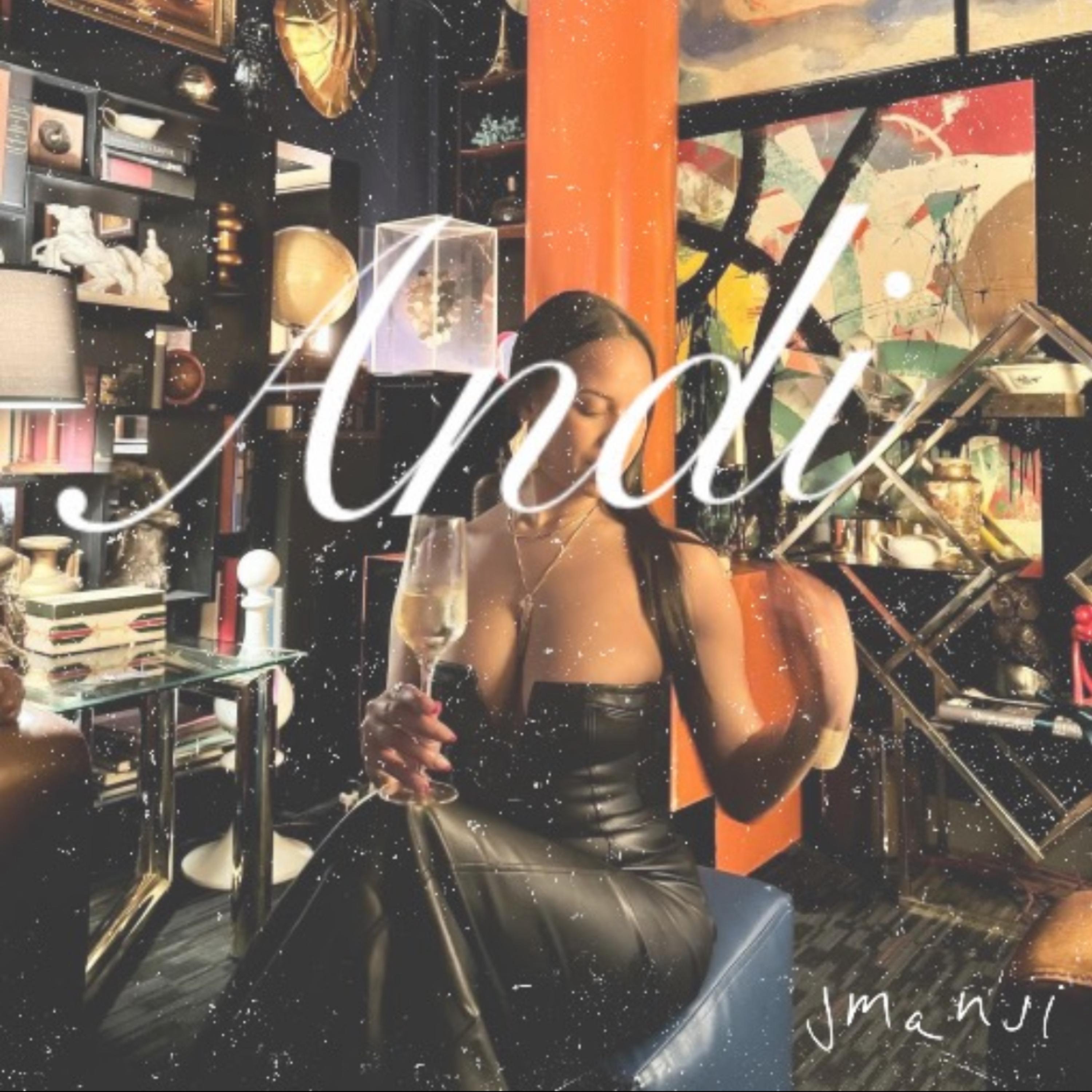 Andï artwork