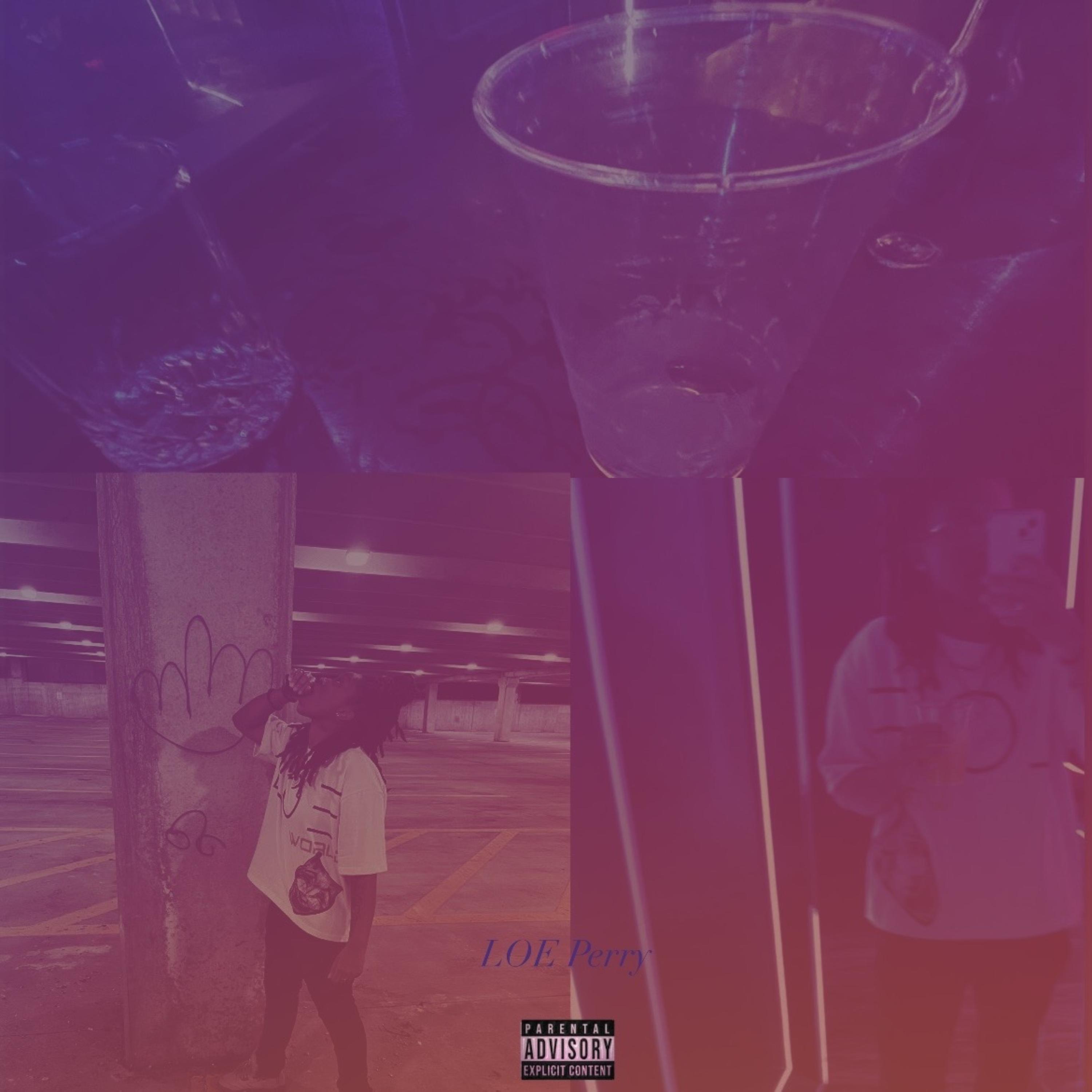MY LAST CUP artwork