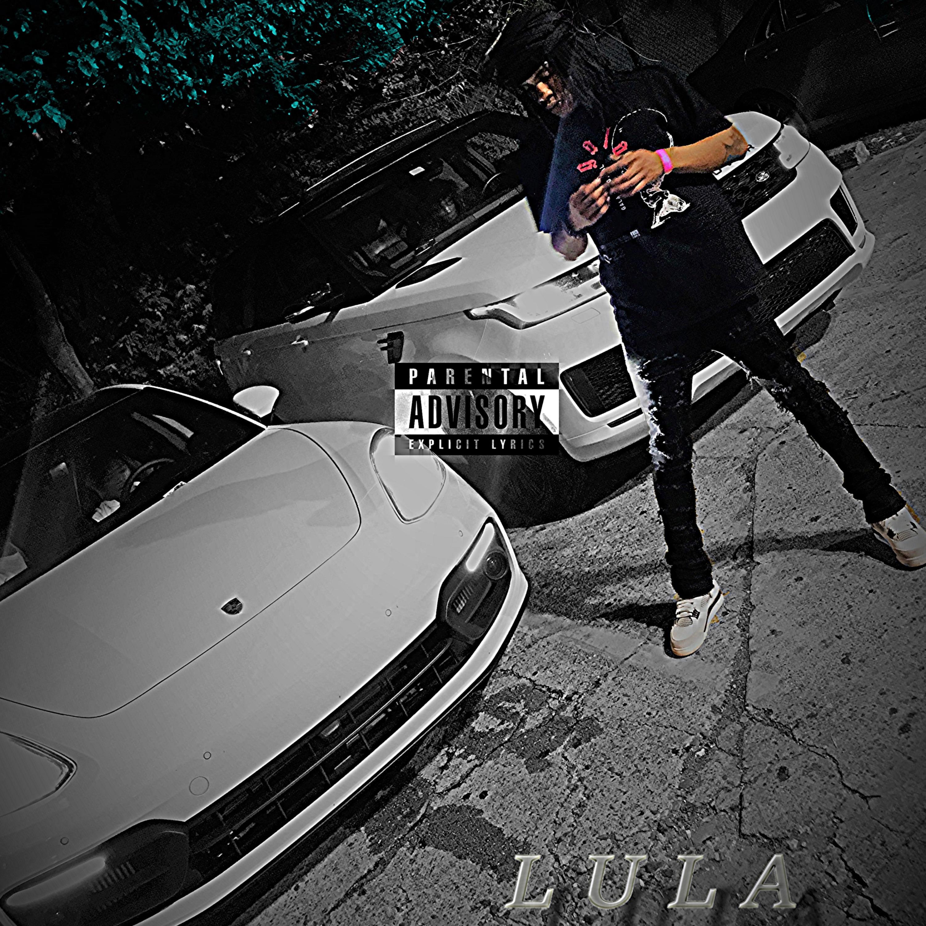 LULA artwork