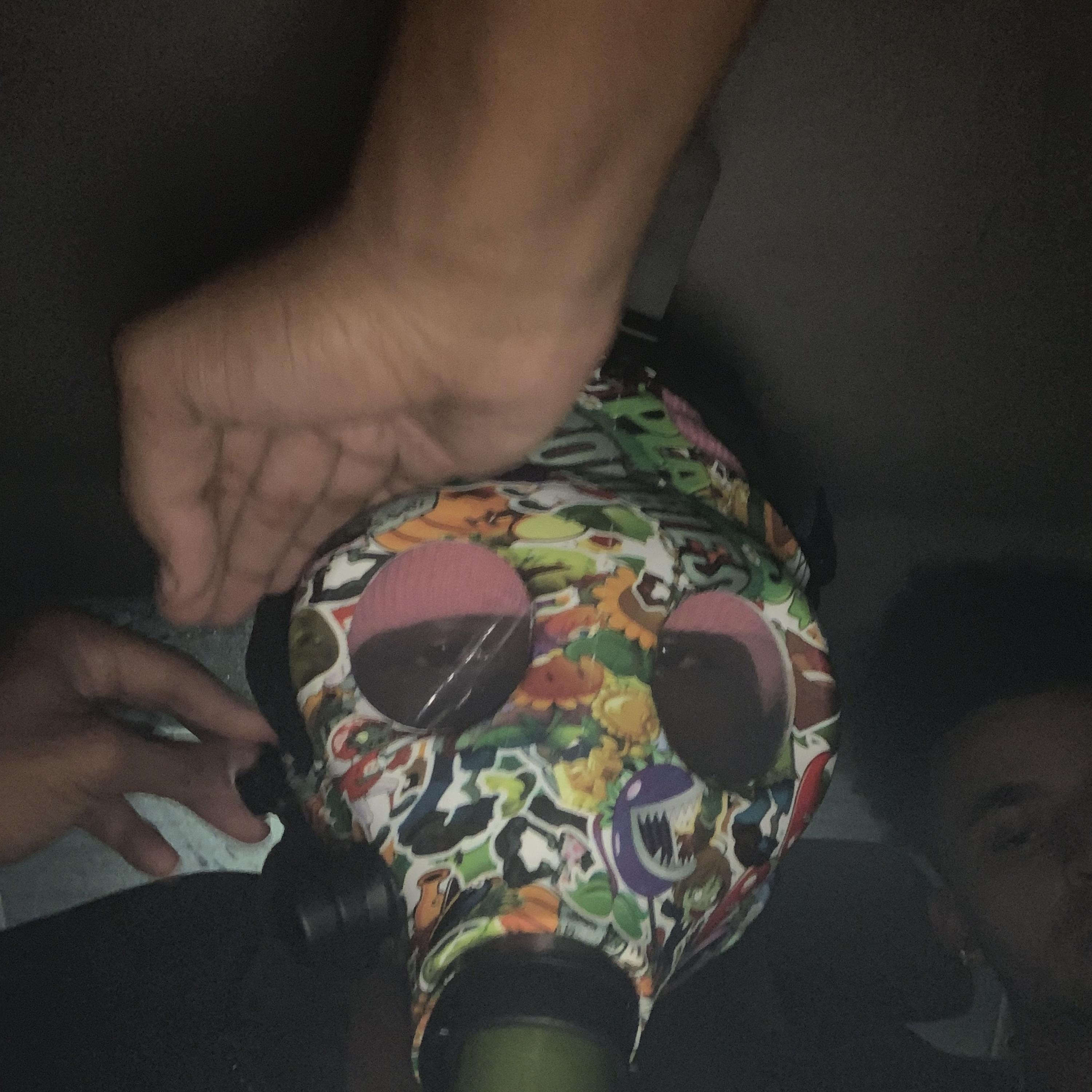 maskonfreestyle artwork