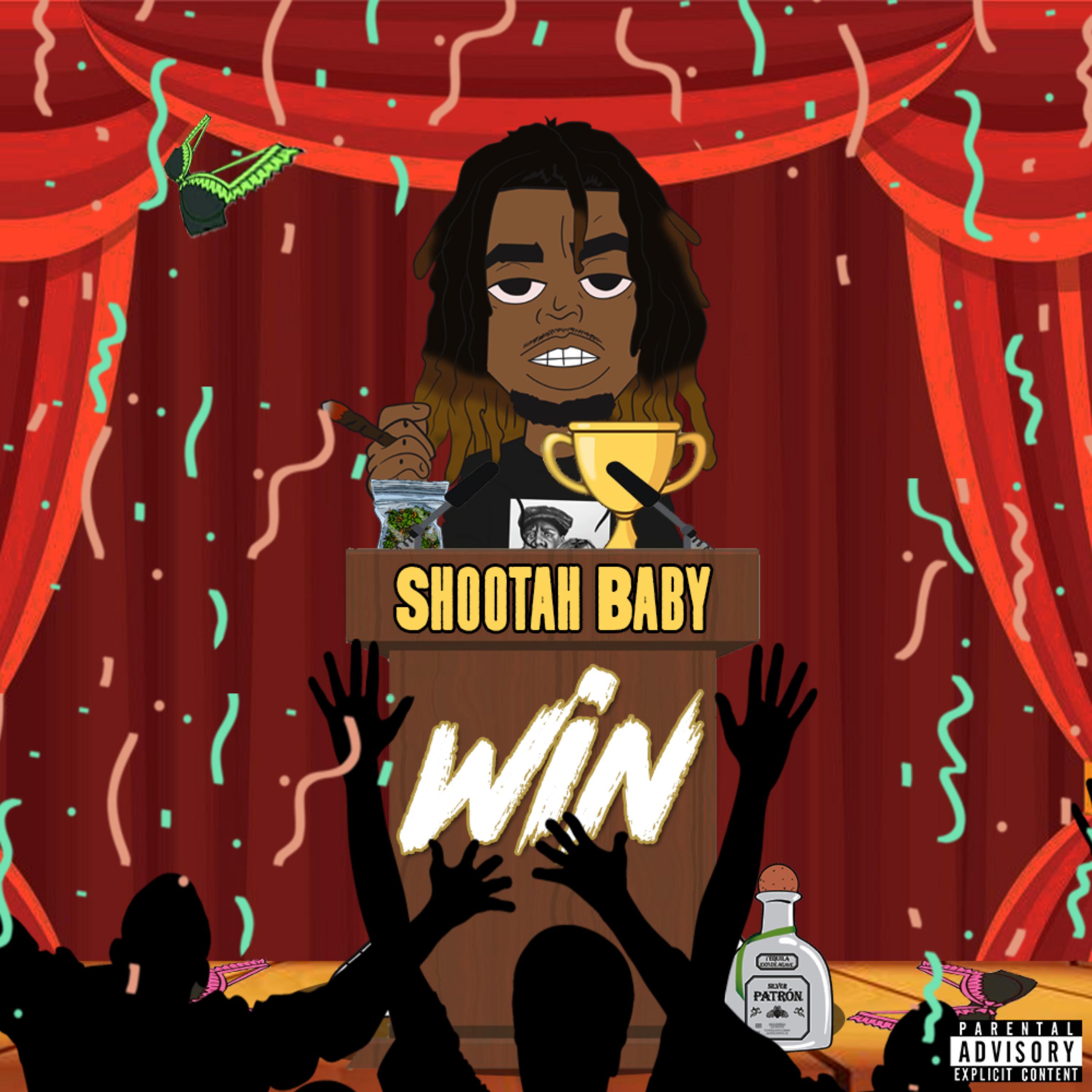 Win artwork