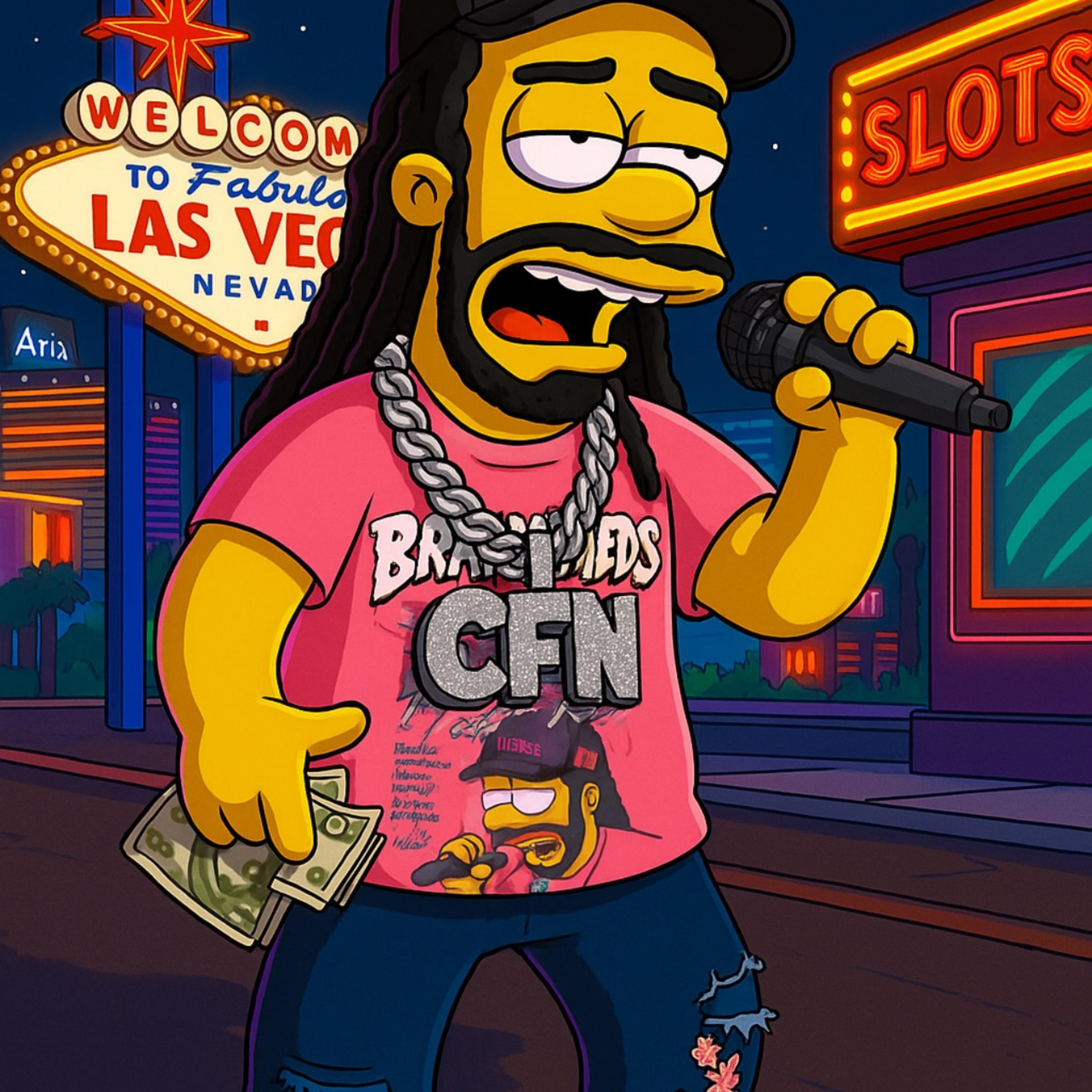 Real Hustler artwork
