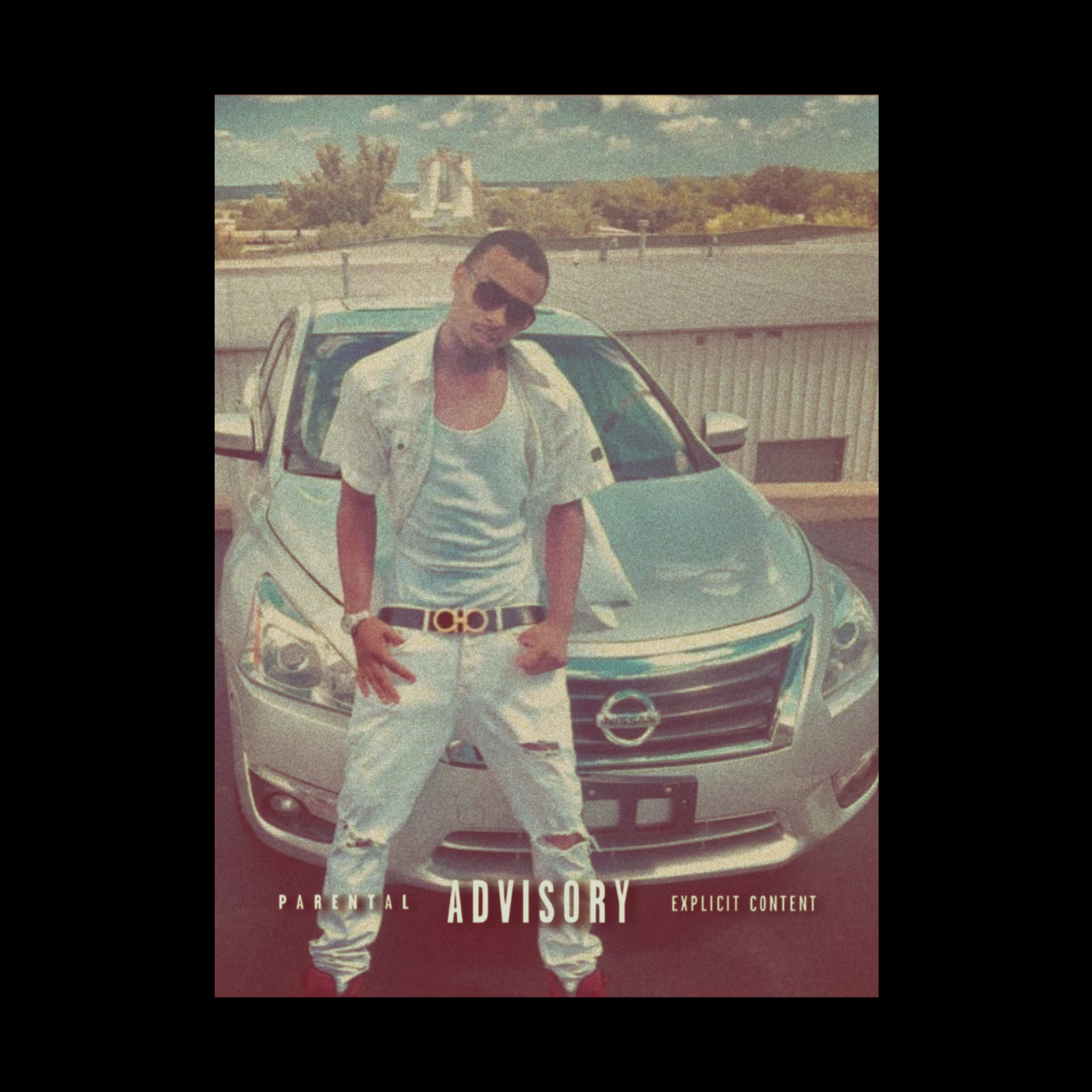 NEEDSON by Aye Tino cover art