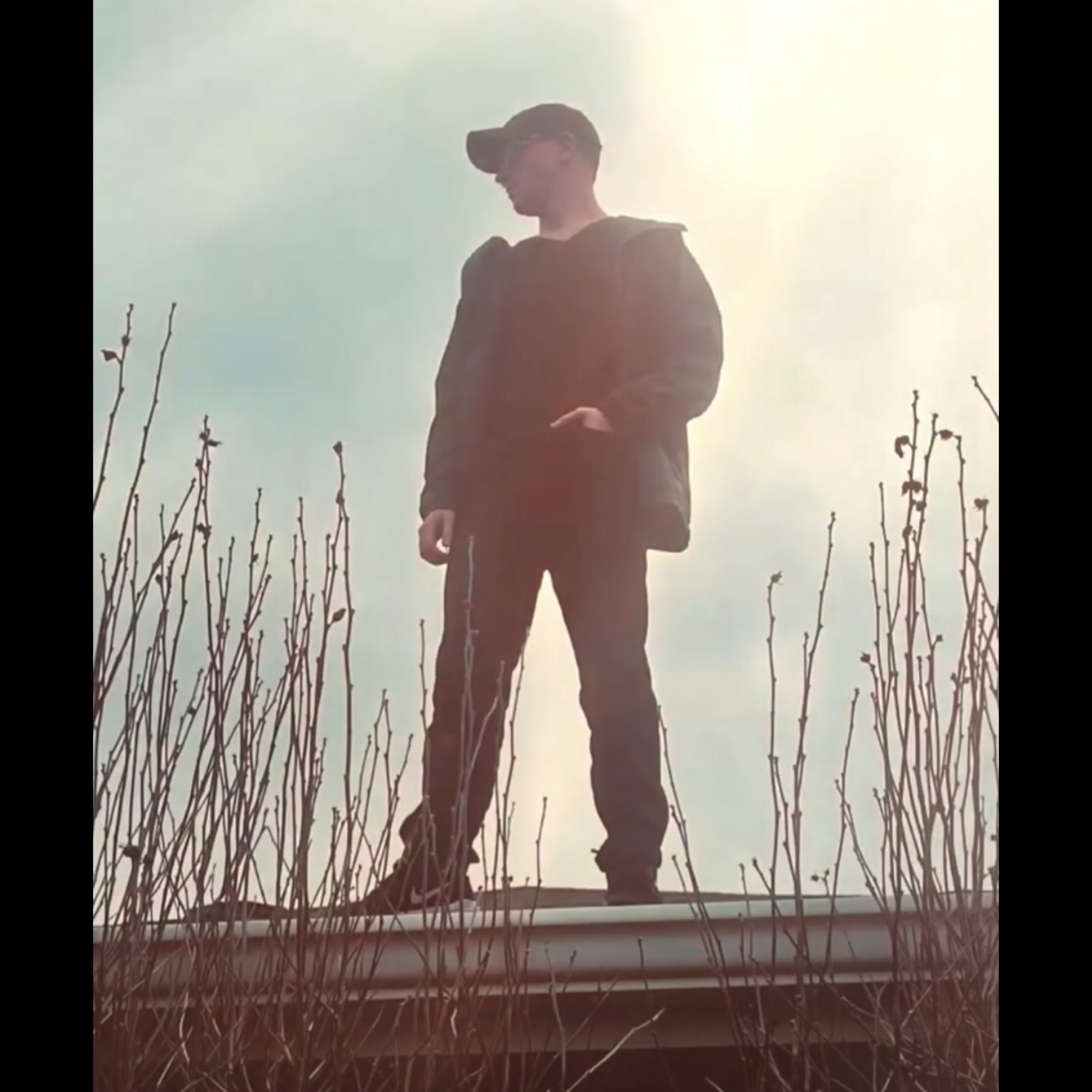 At The Top artwork