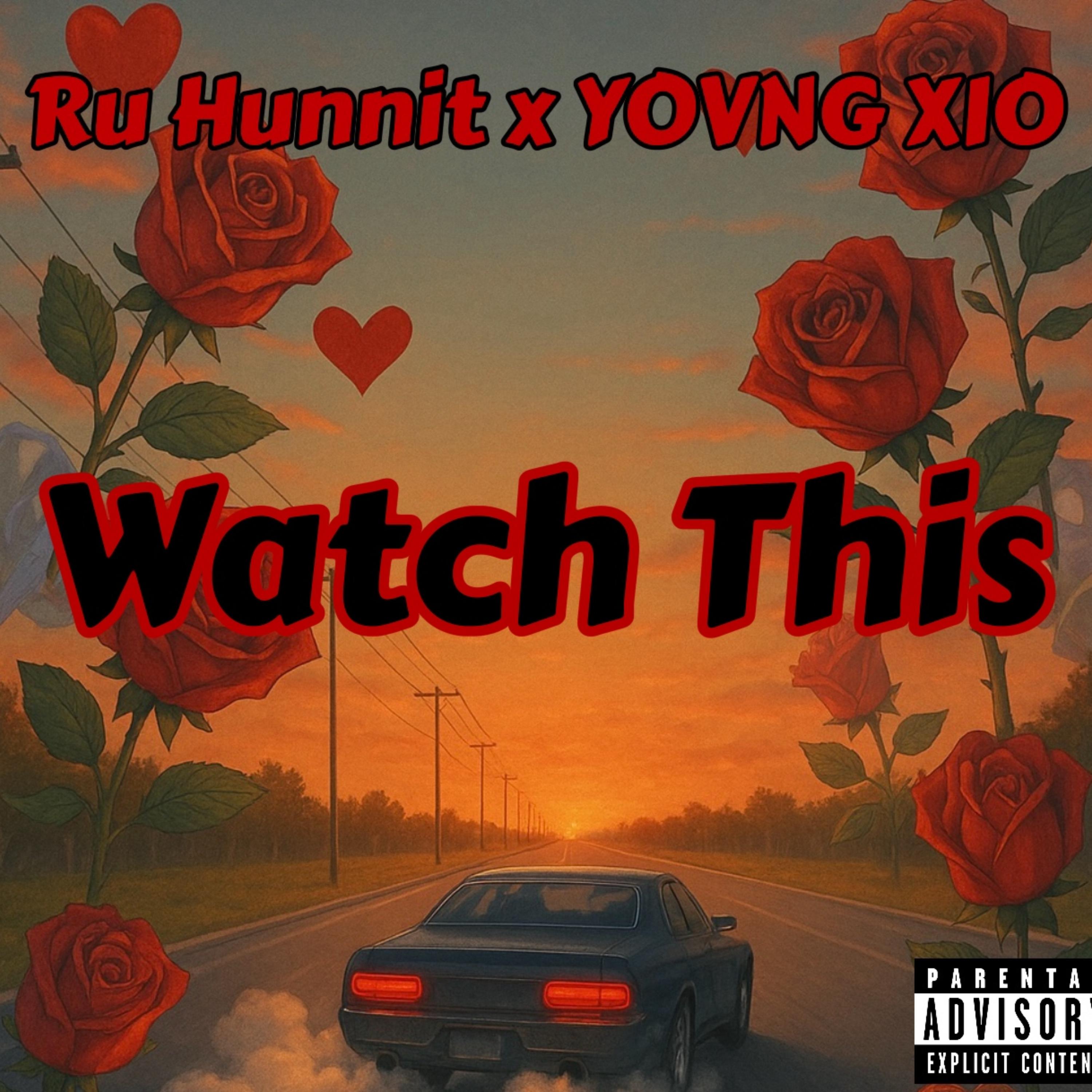 Watch This artwork