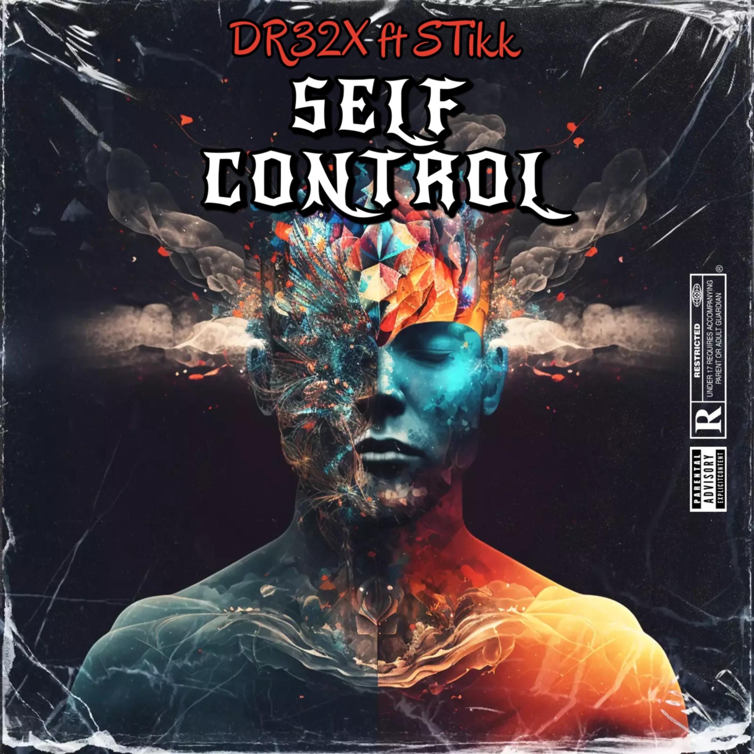 Self Control artwork