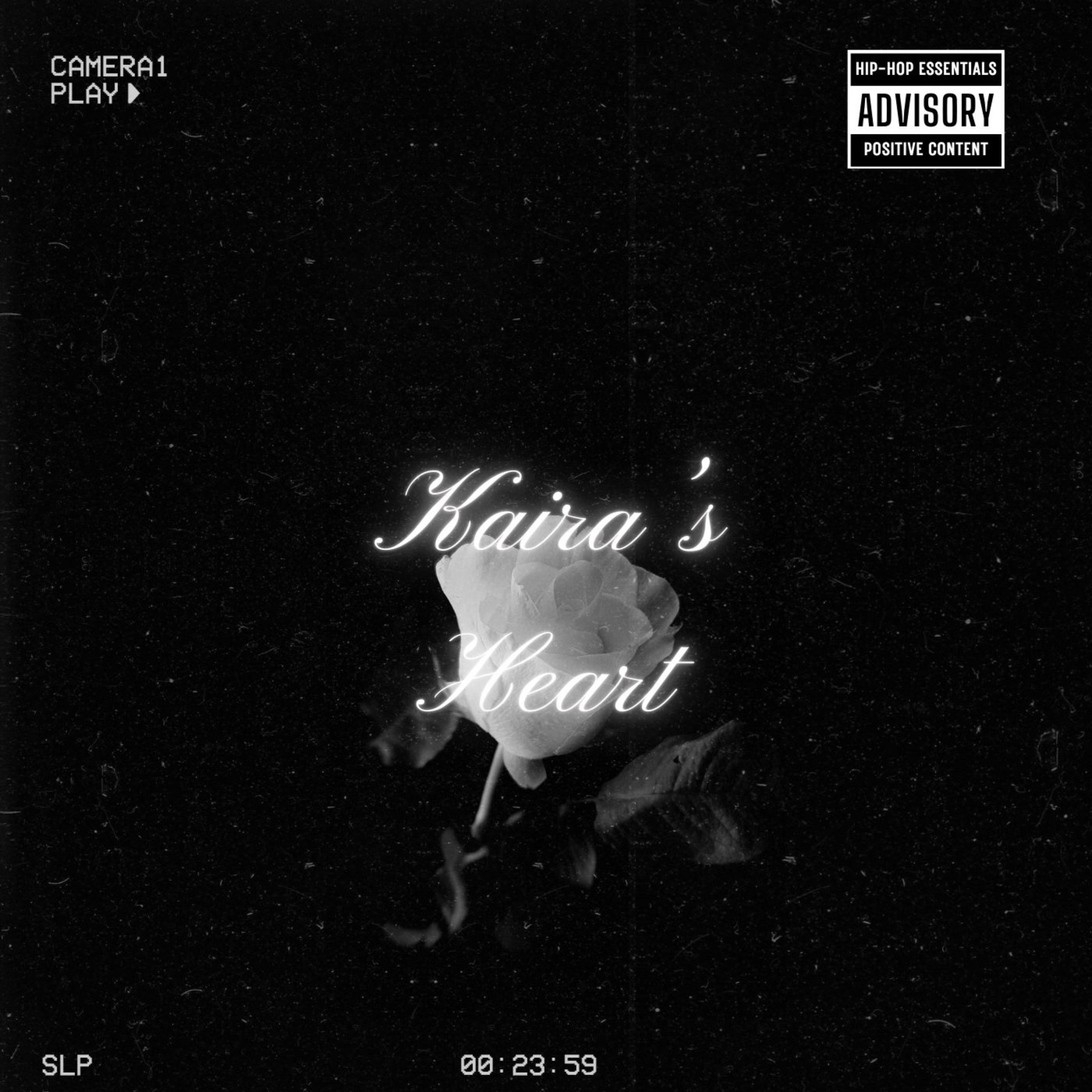 Kaira’s Heart artwork