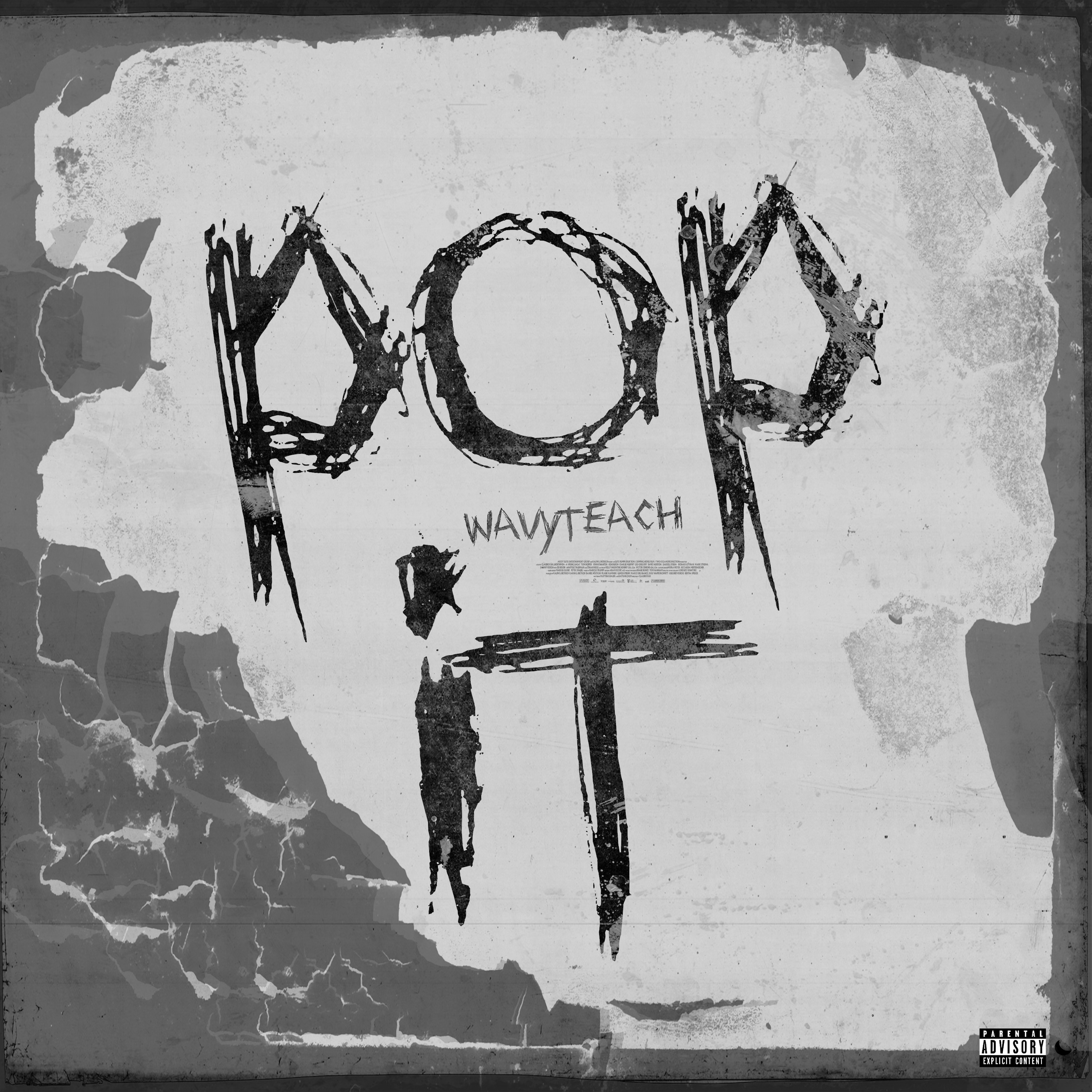 pop it! artwork