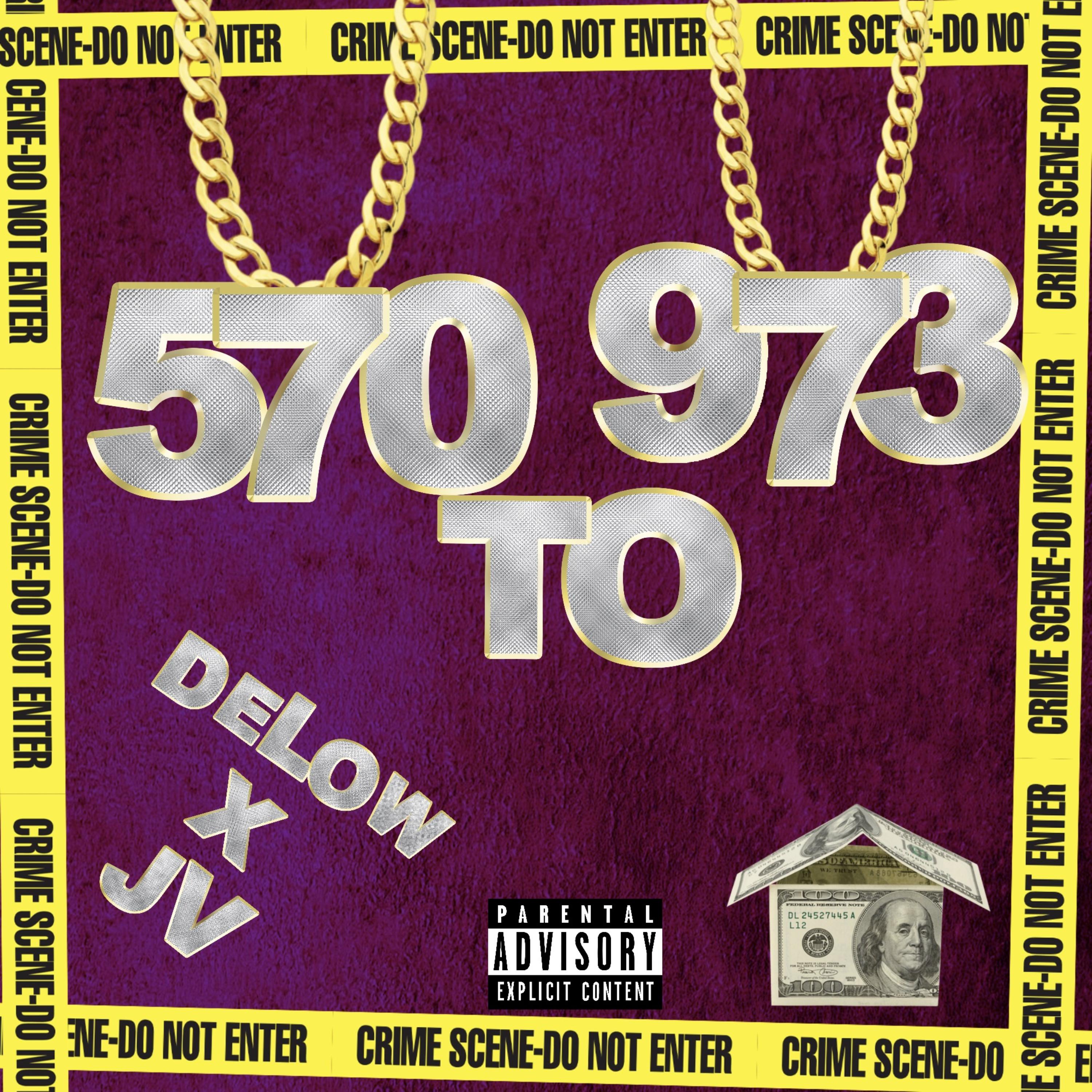 570 To 973 artwork