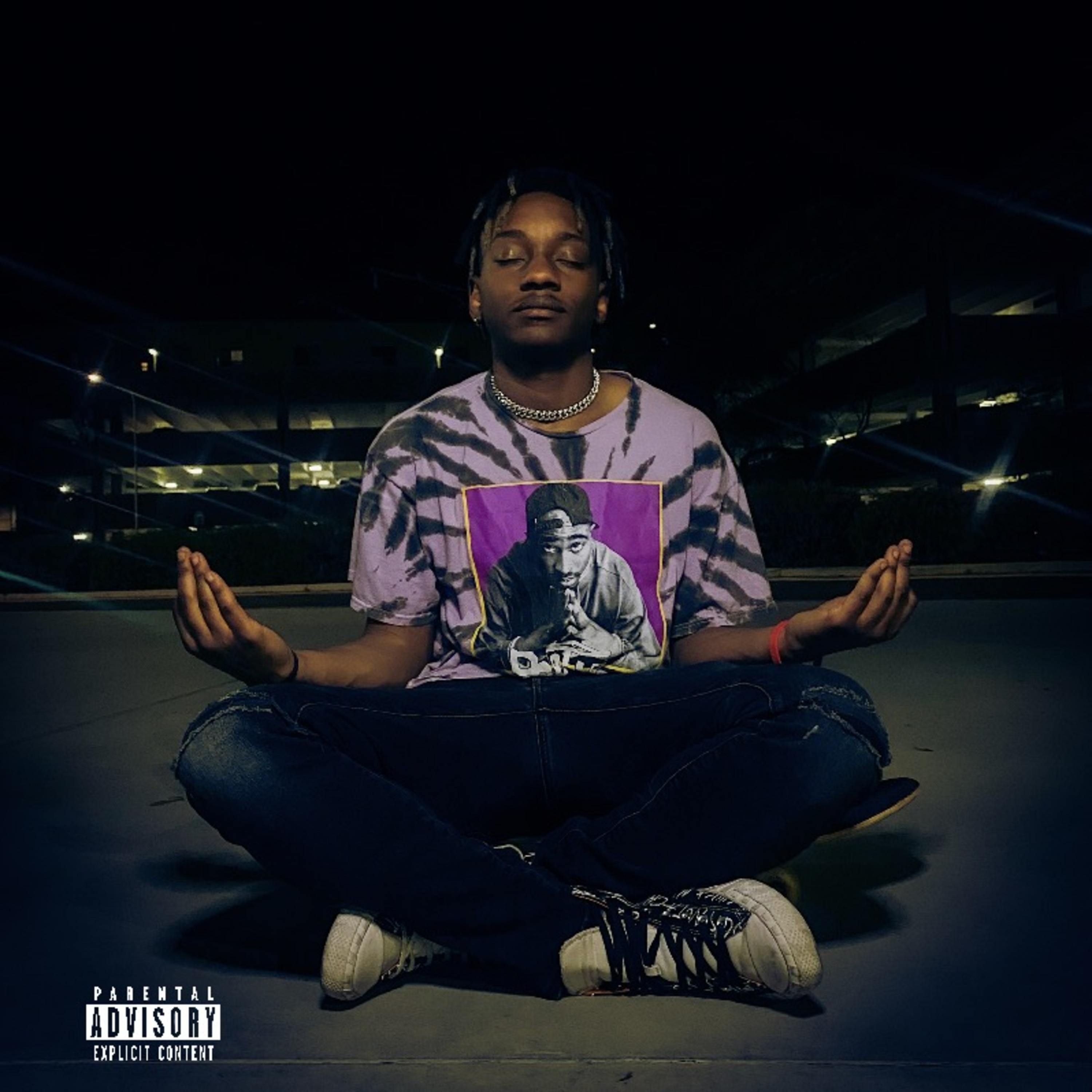 Back On Purpose by Stitch cover art