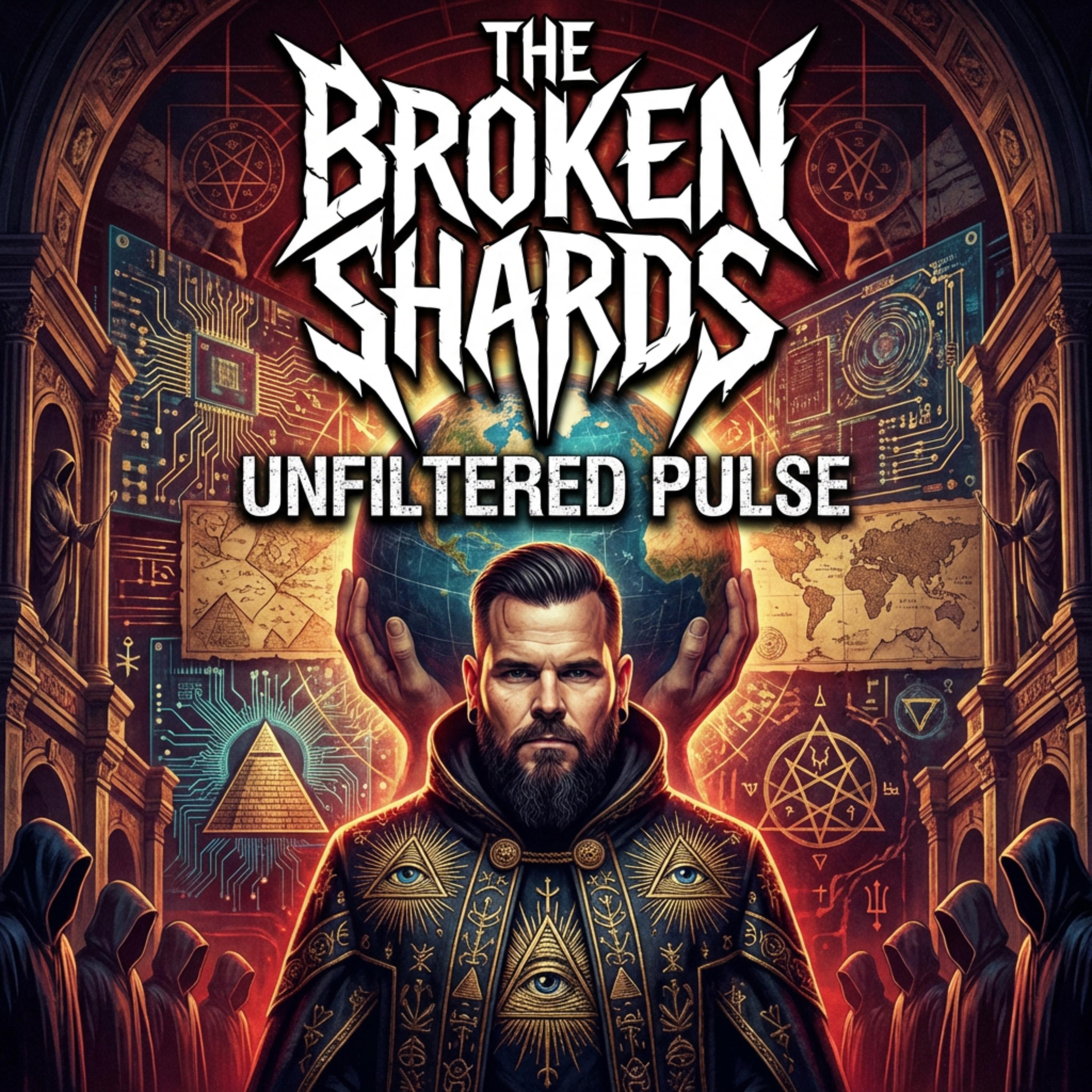 Unfiltered Pulse artwork