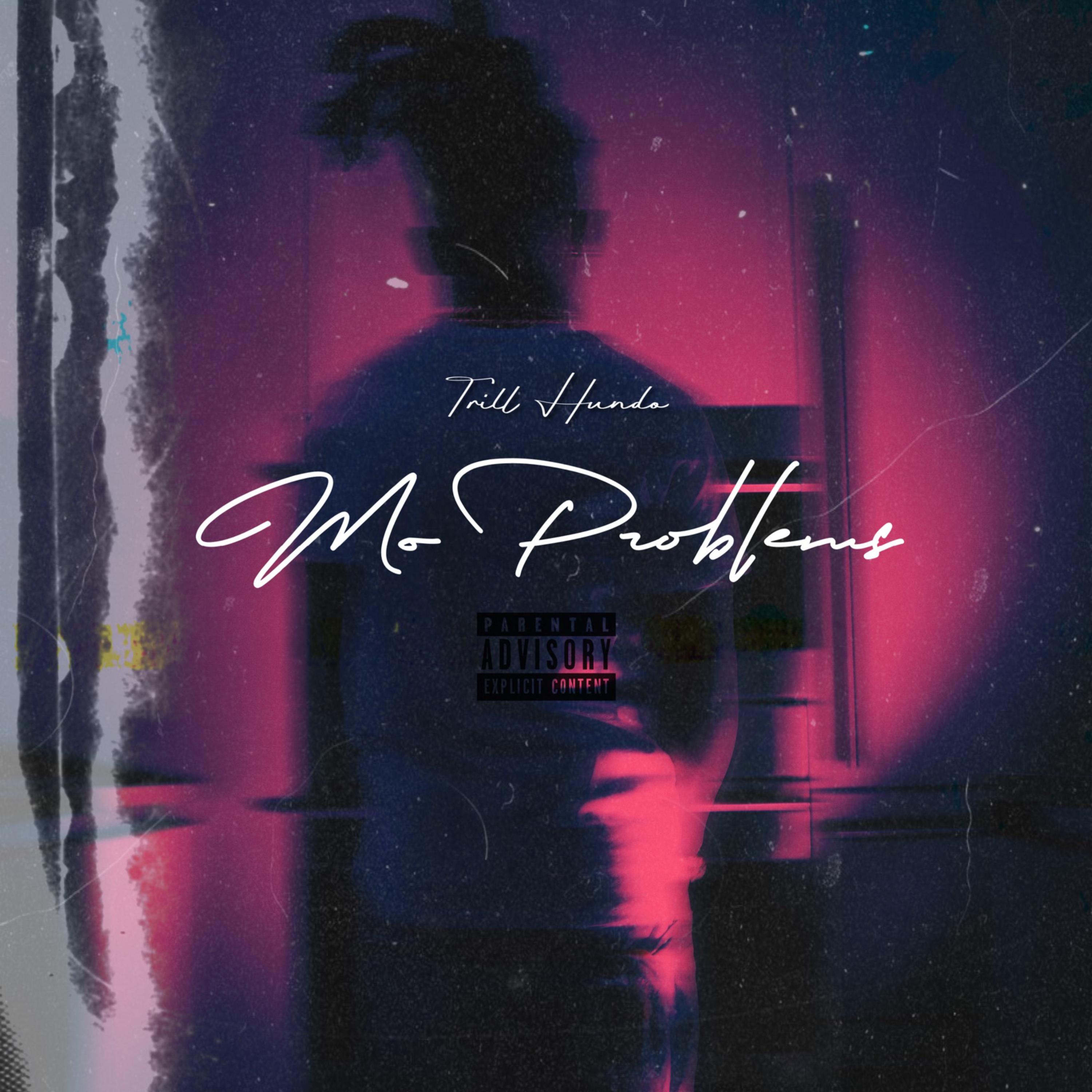 Mo Problems artwork