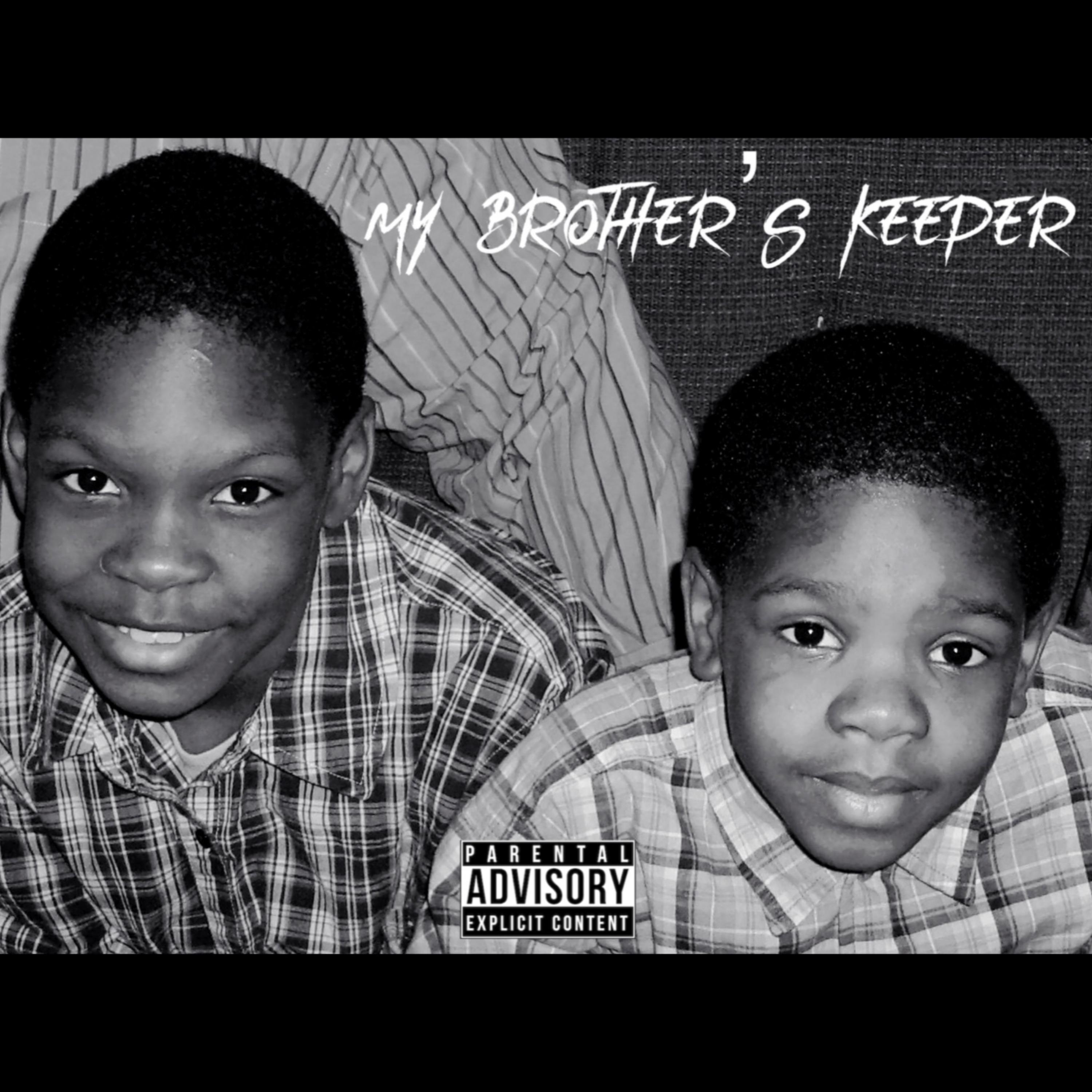 My Brother's Keeper artwork