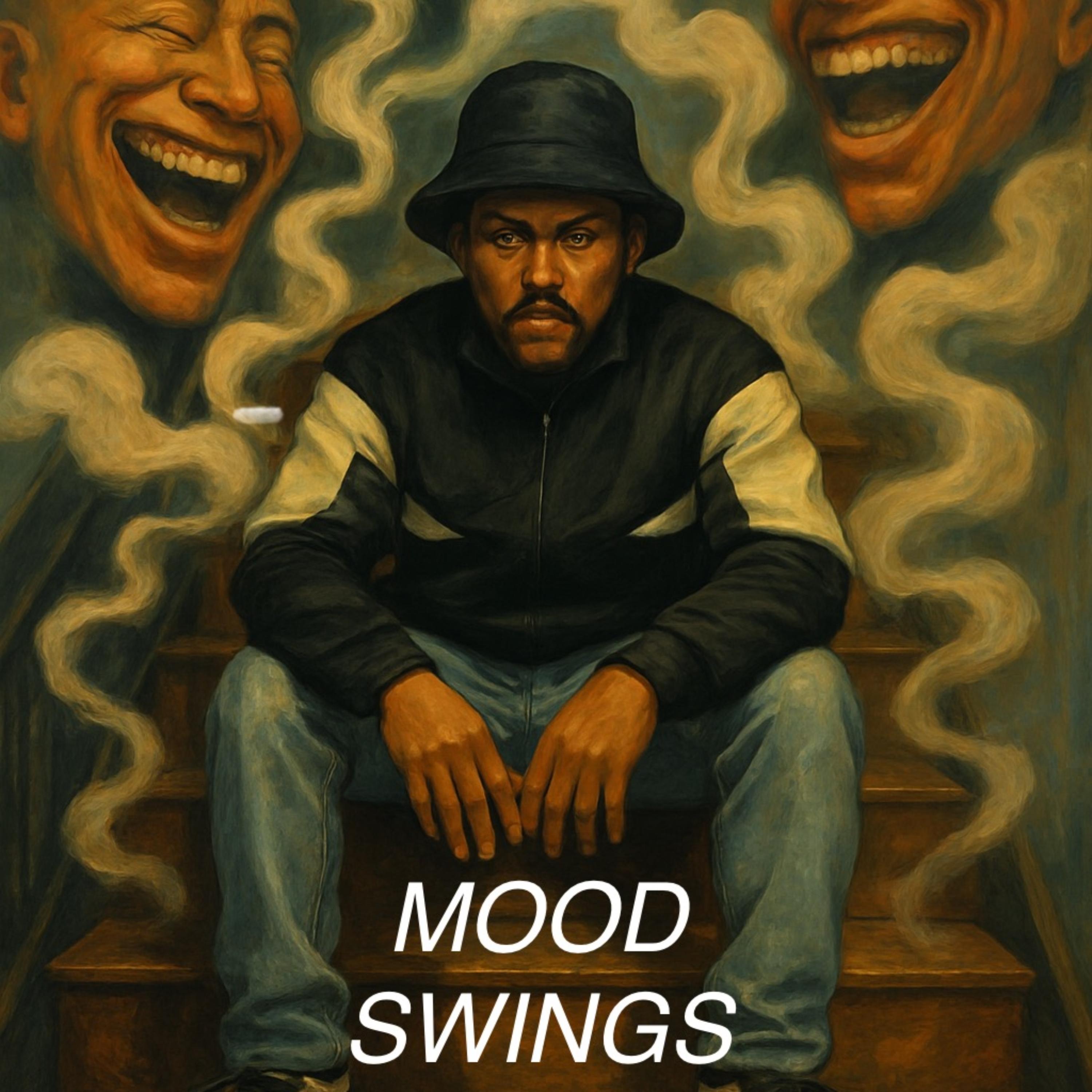 Mood Swings artwork