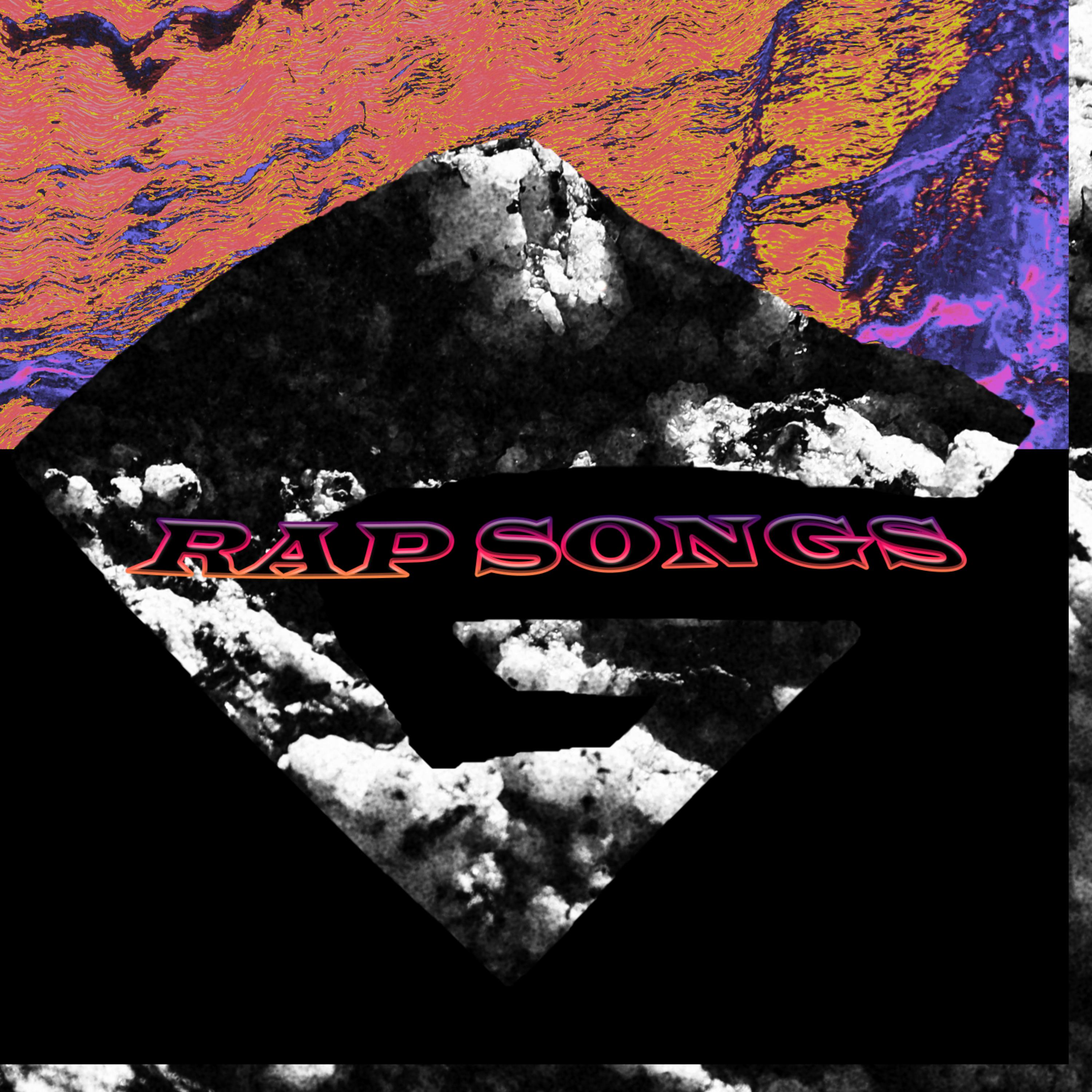Rap Songs artwork