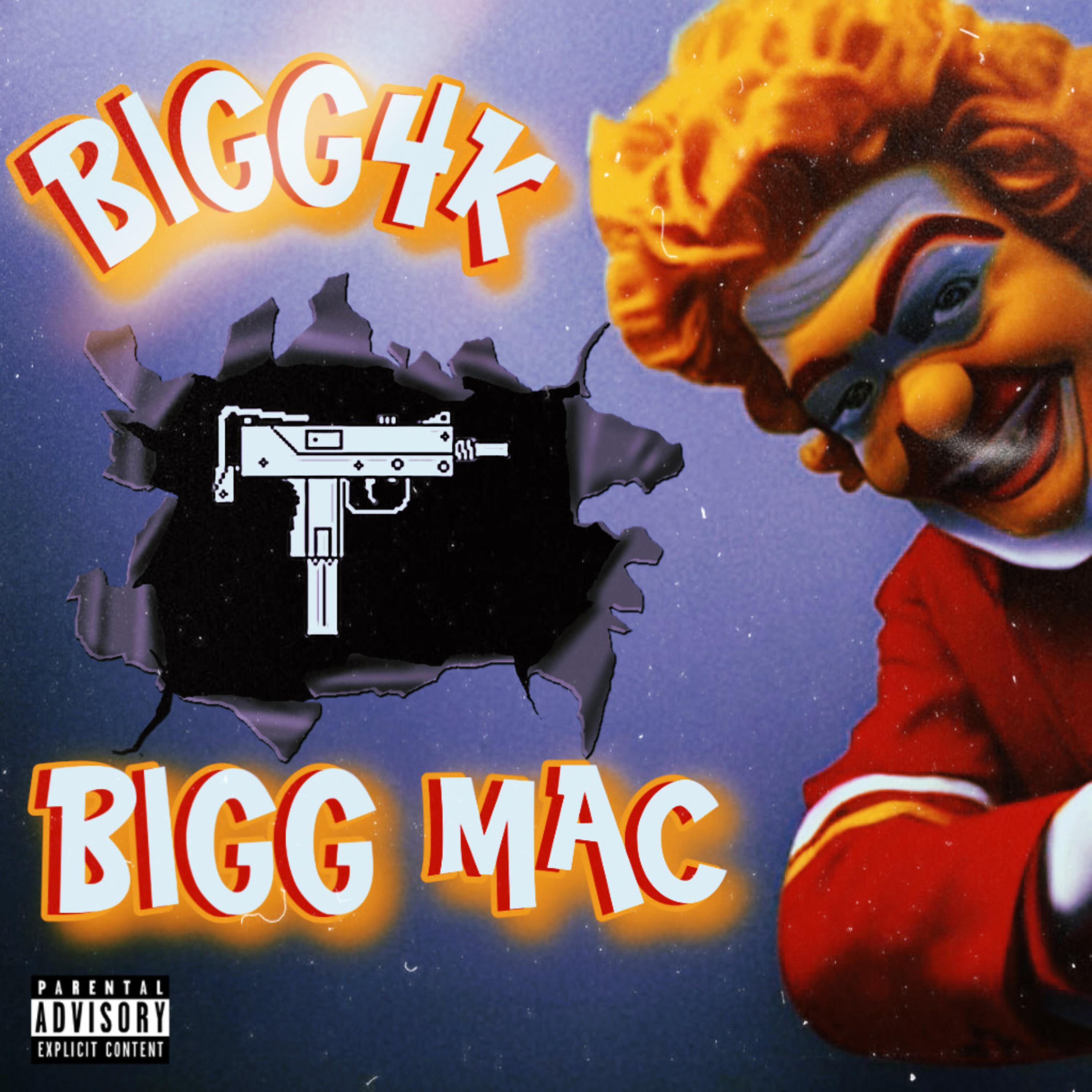 BIGG MAC artwork