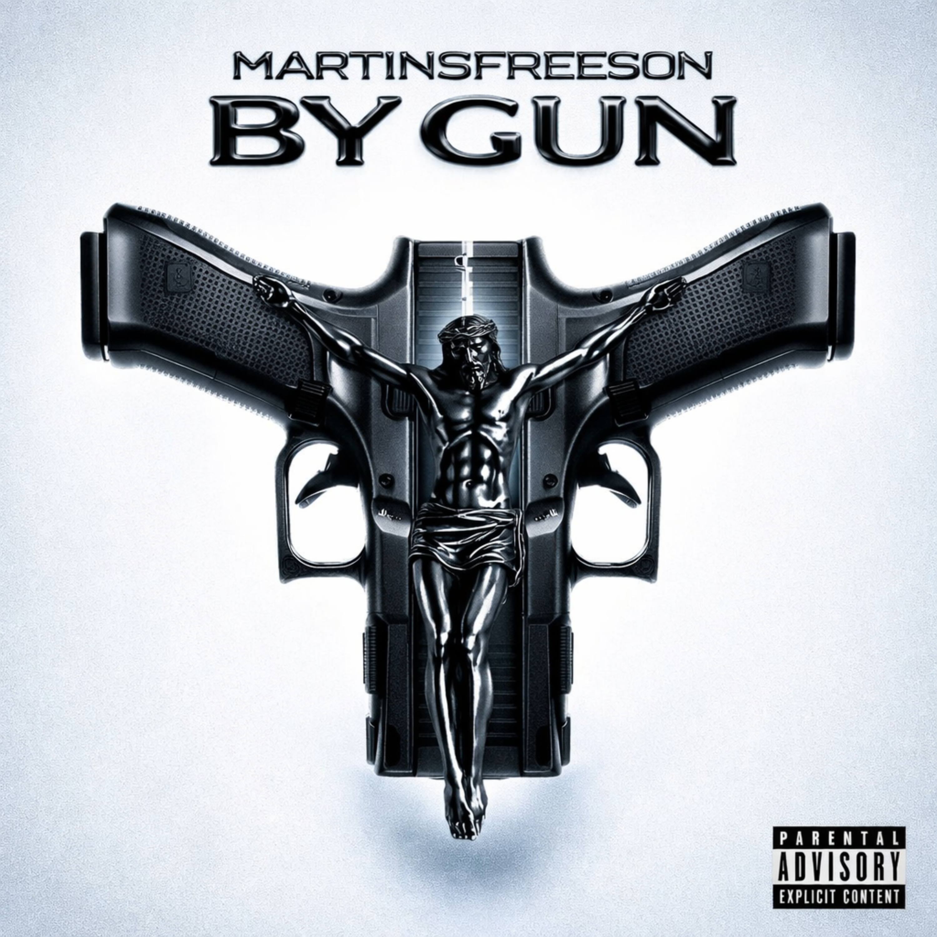 By Gun artwork