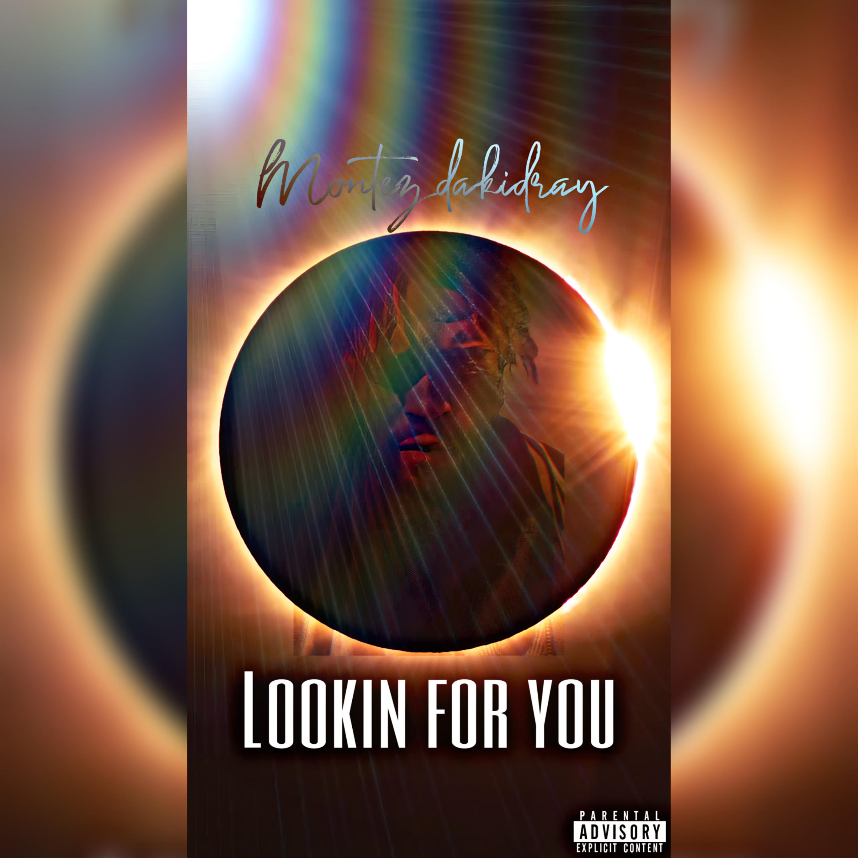 Lookin For You artwork