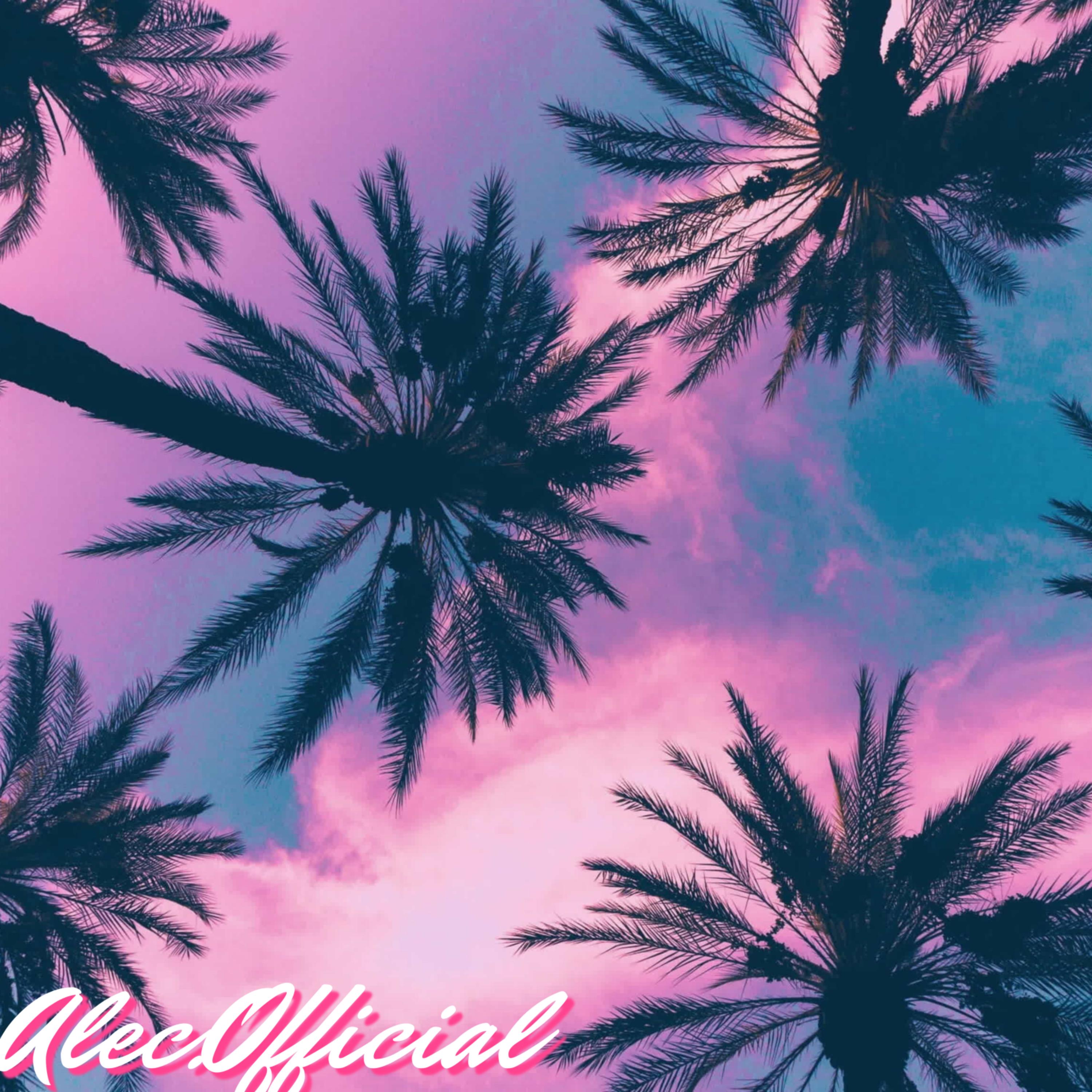 Hold Back by Alec Official cover art
