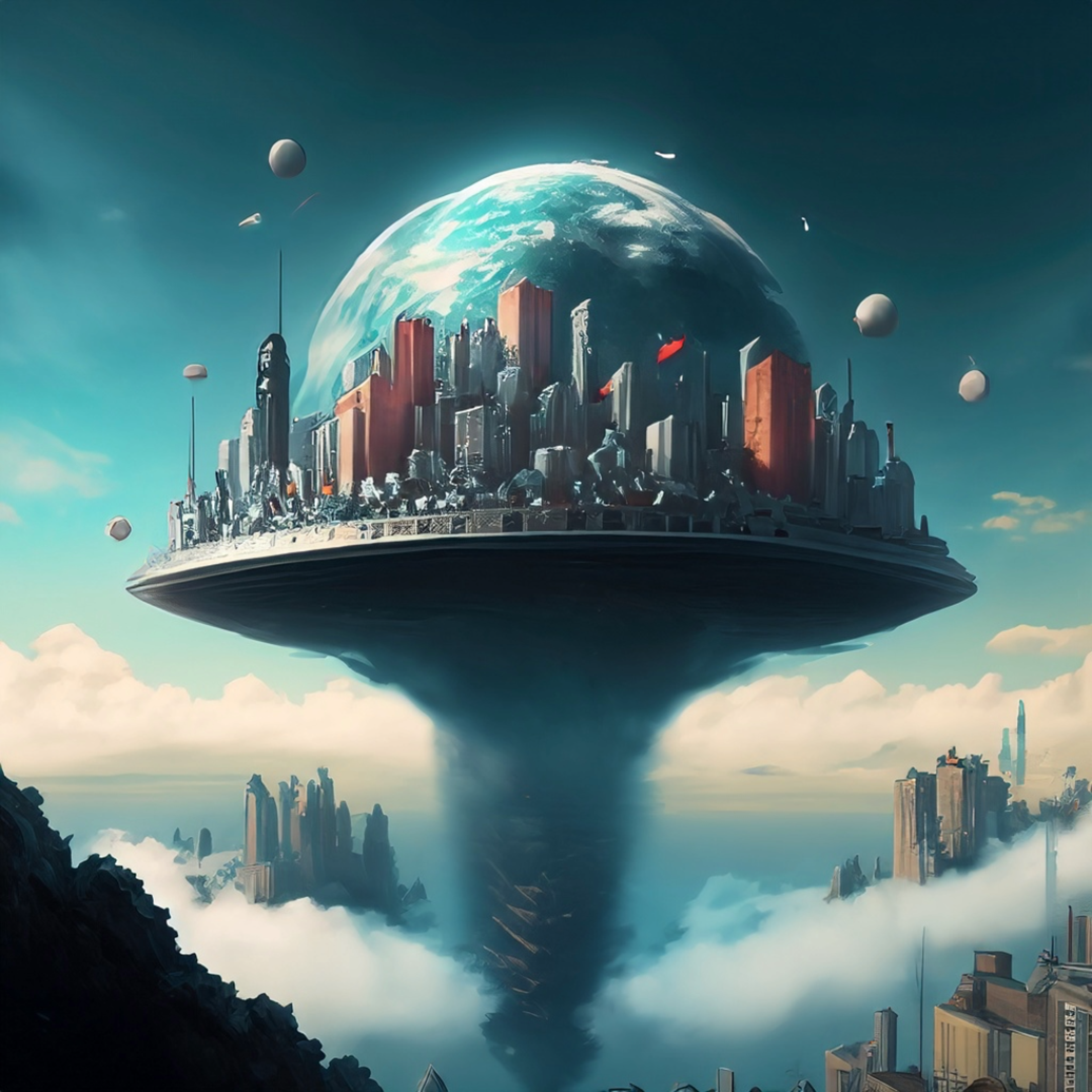 Drill the Gshost (Bpm 74) artwork