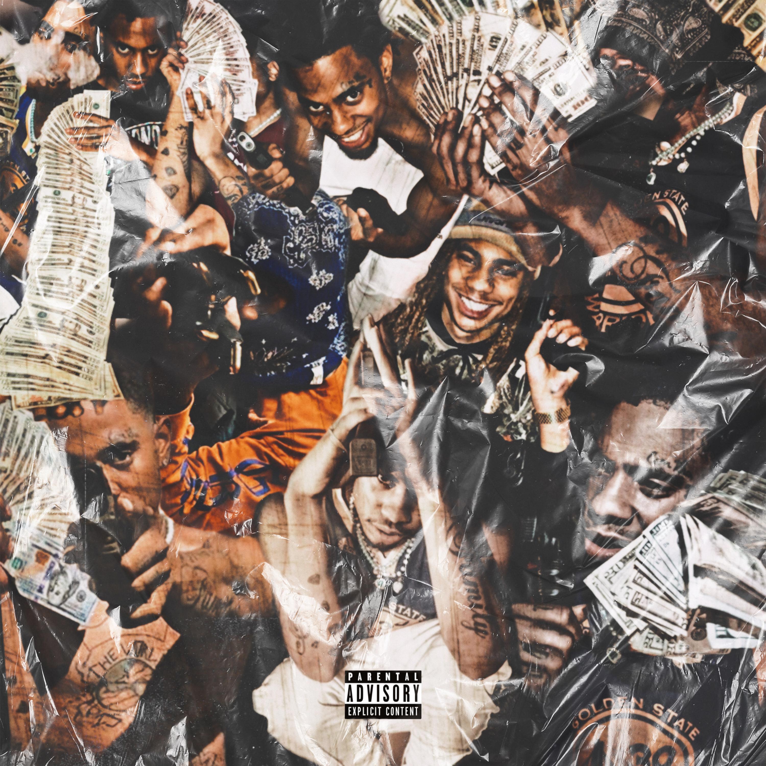 The Return Of The 3 artwork