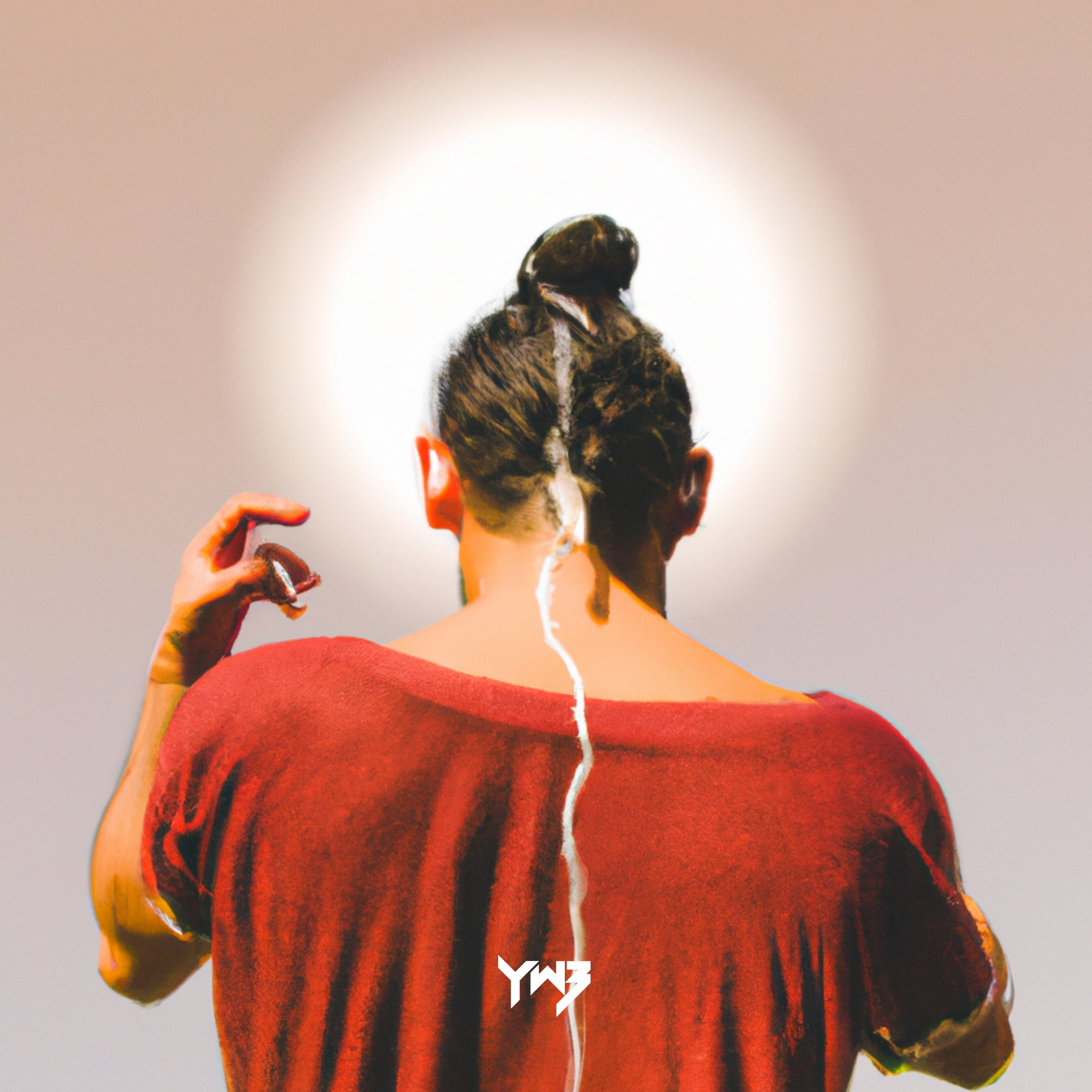 The Holy Spirit artwork