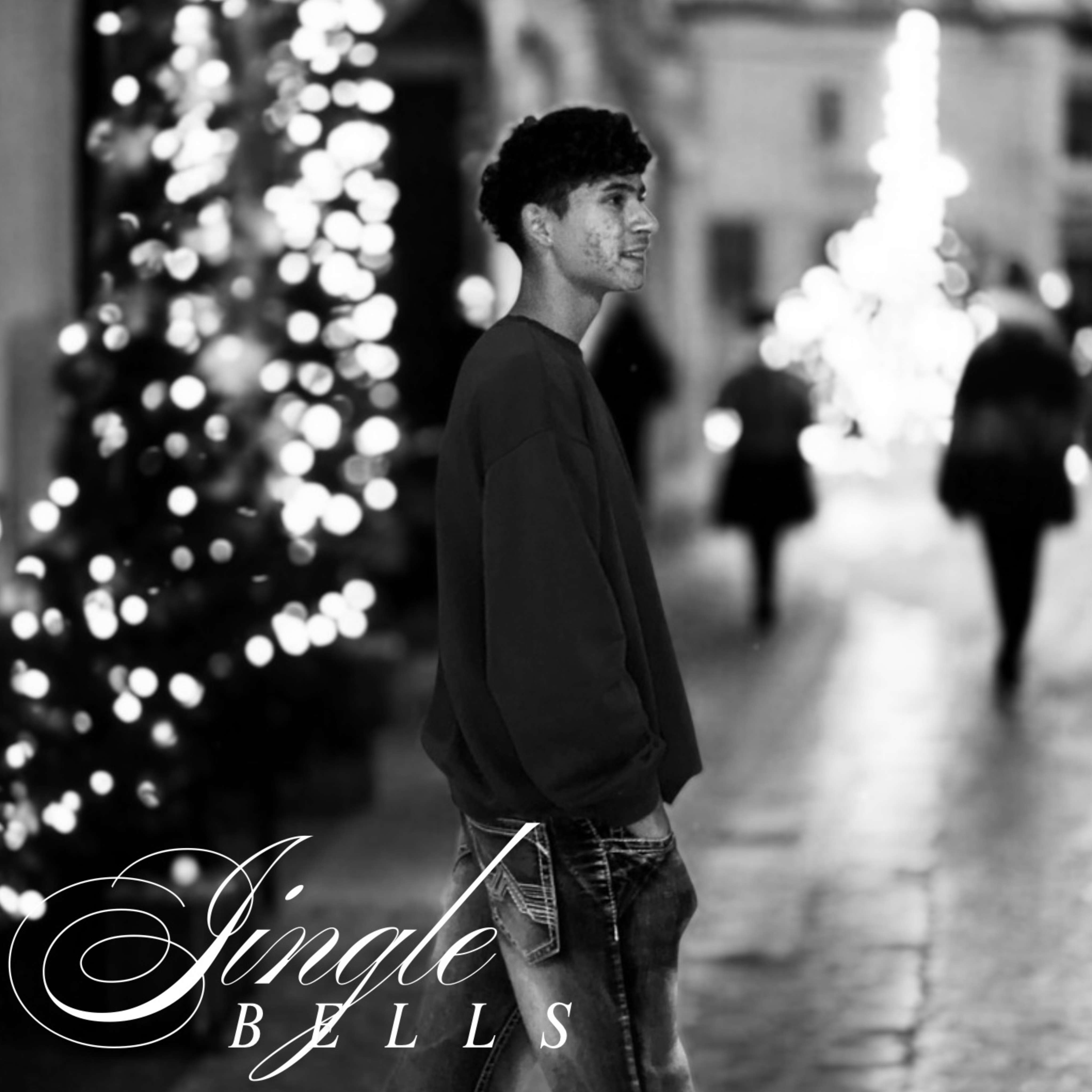 Jingle Bells artwork
