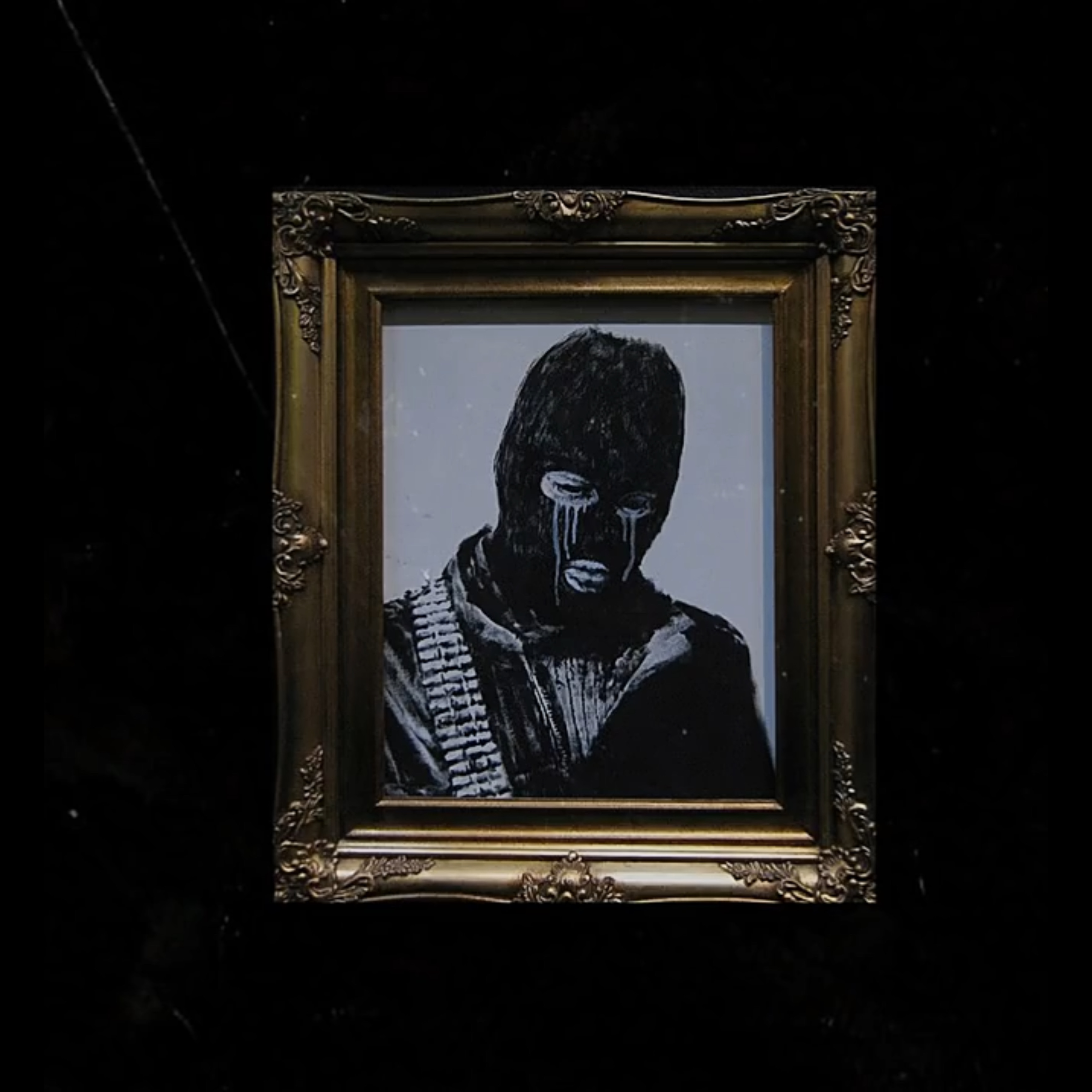Blitzin artwork