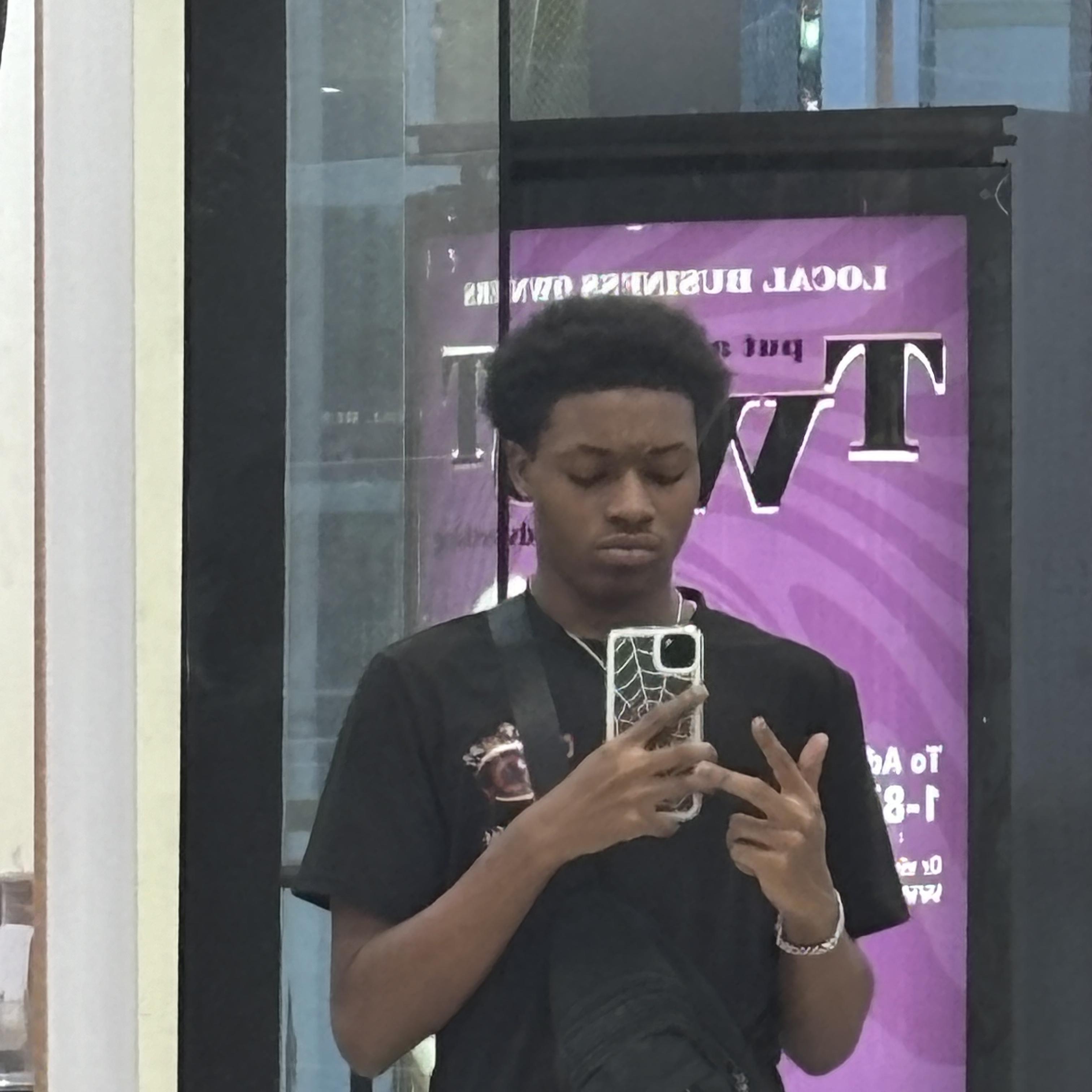 notjustarapper artwork