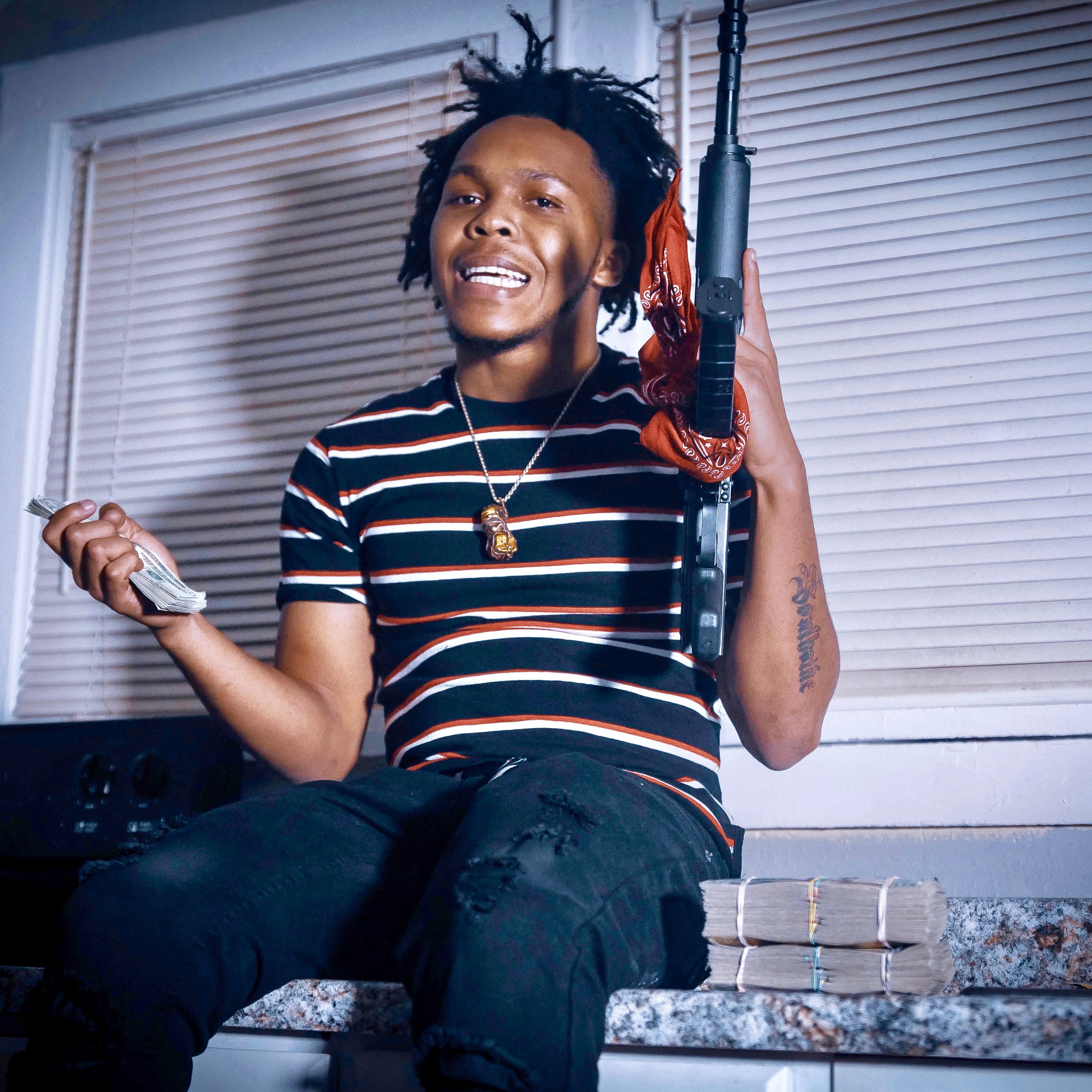 Wicked LifeStyle by Lil Redd cover art