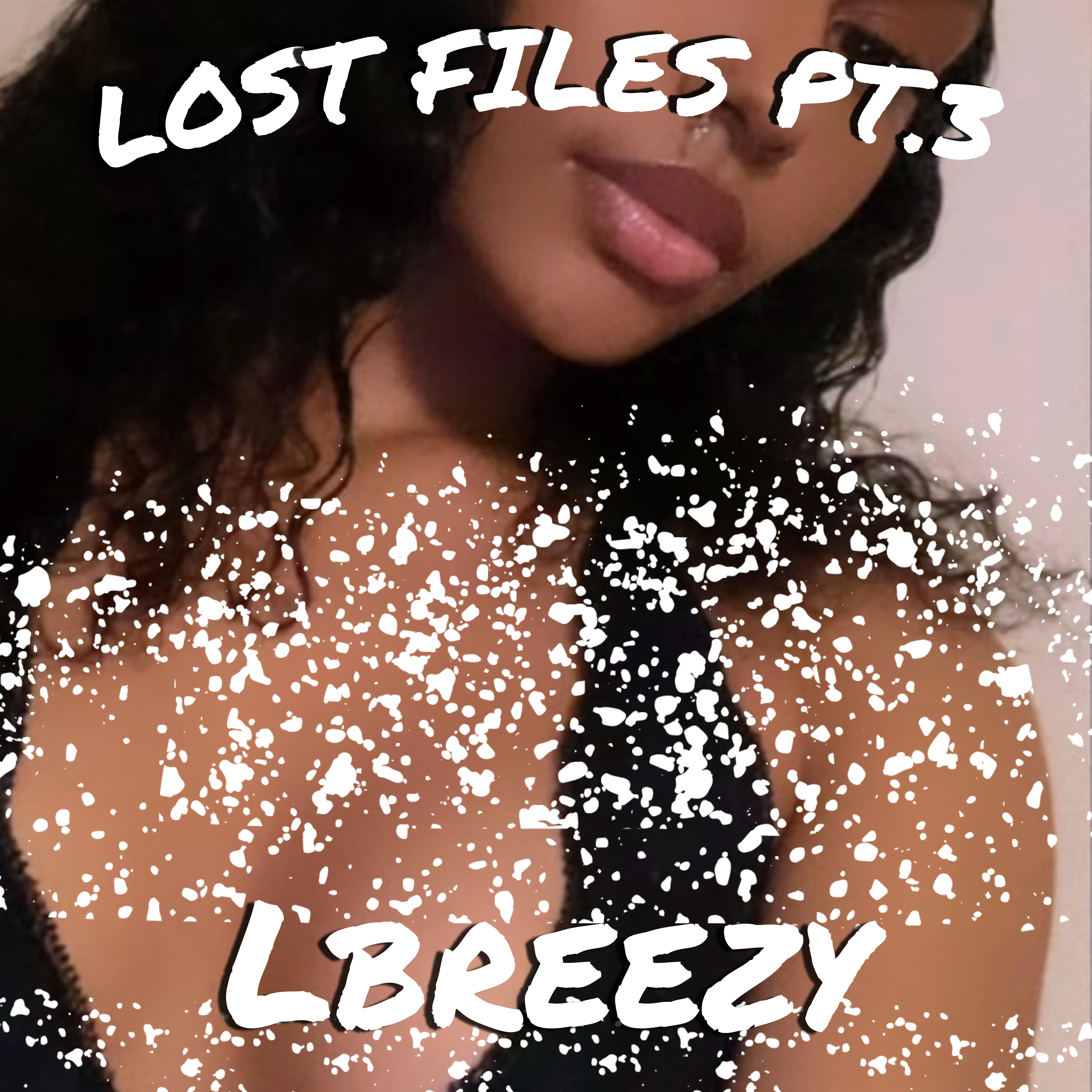 LOST FILES PT.3 artwork
