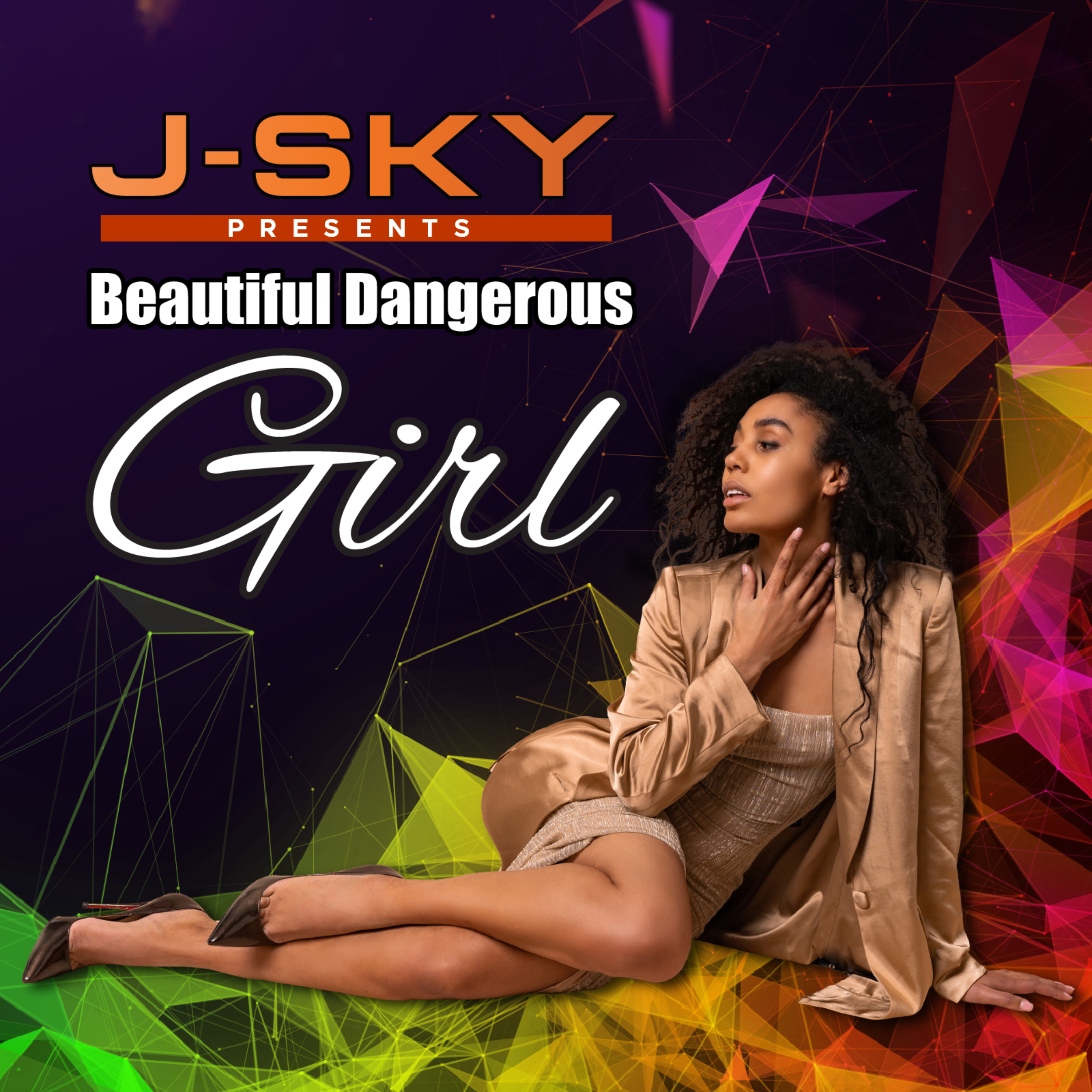 BEAUTIFUL  DANGEROUS artwork