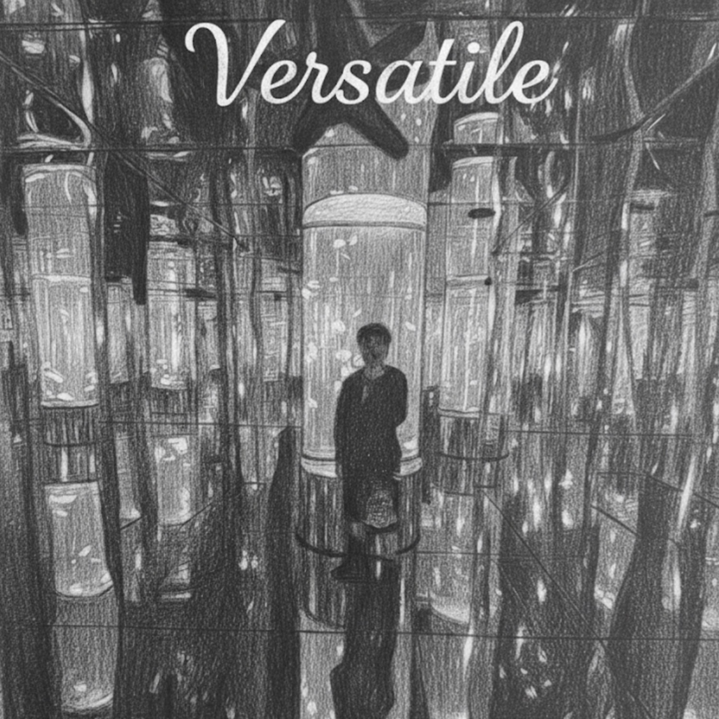 Versatile artwork
