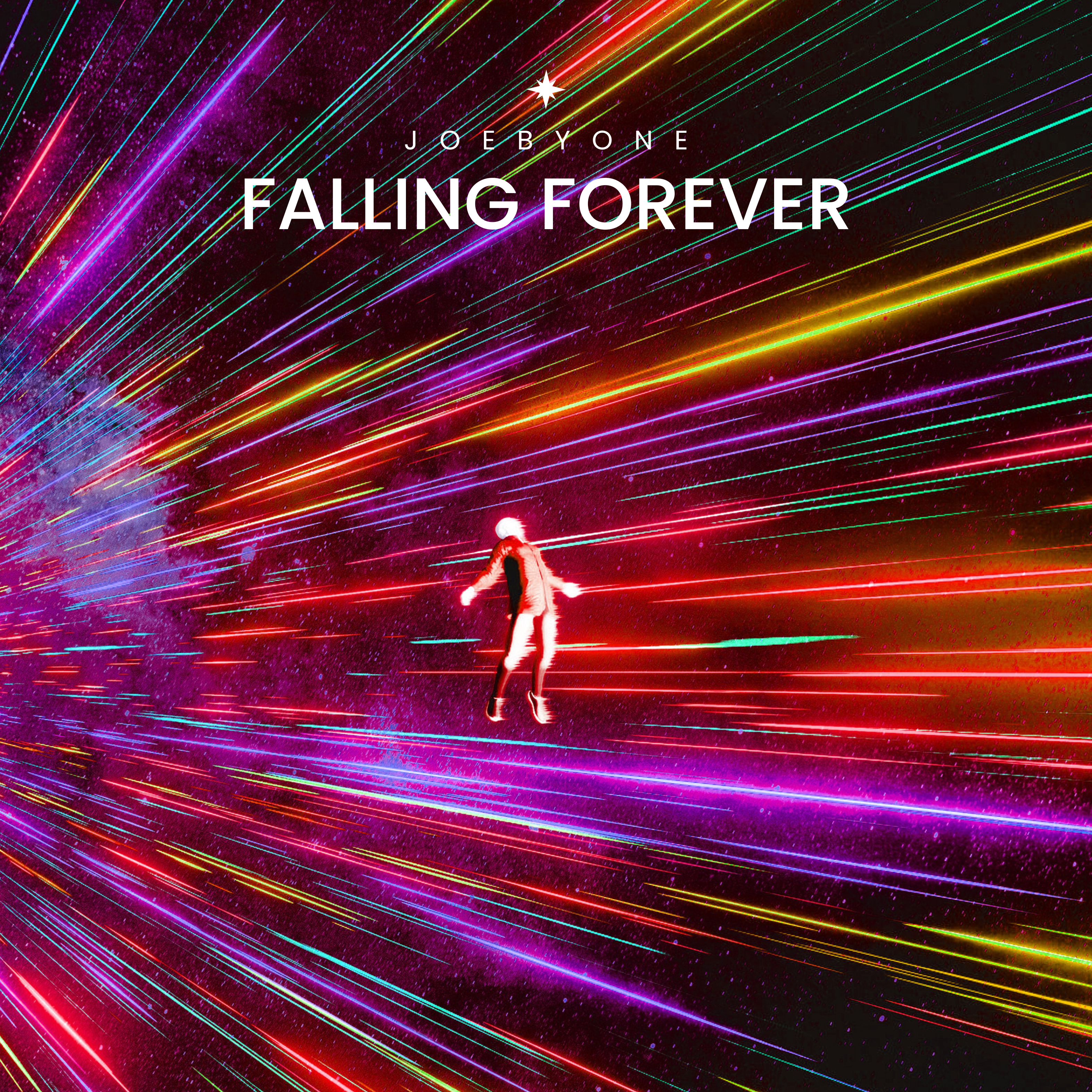 Falling Forever artwork