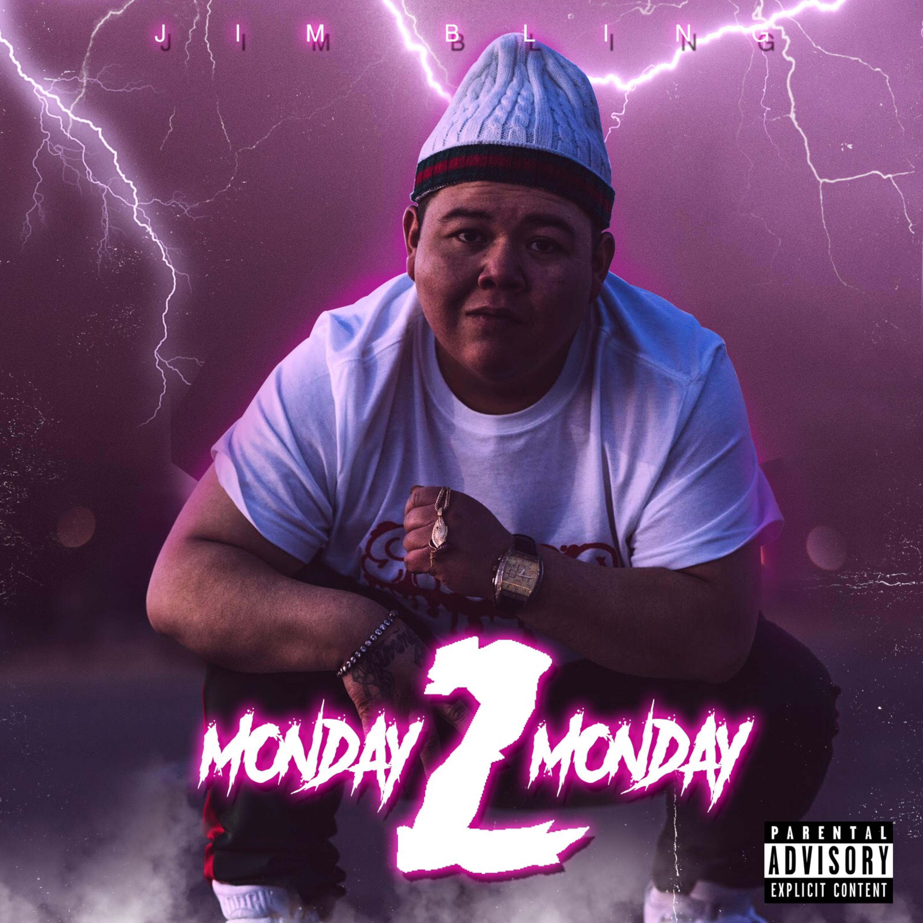 Monday 2 Monday artwork