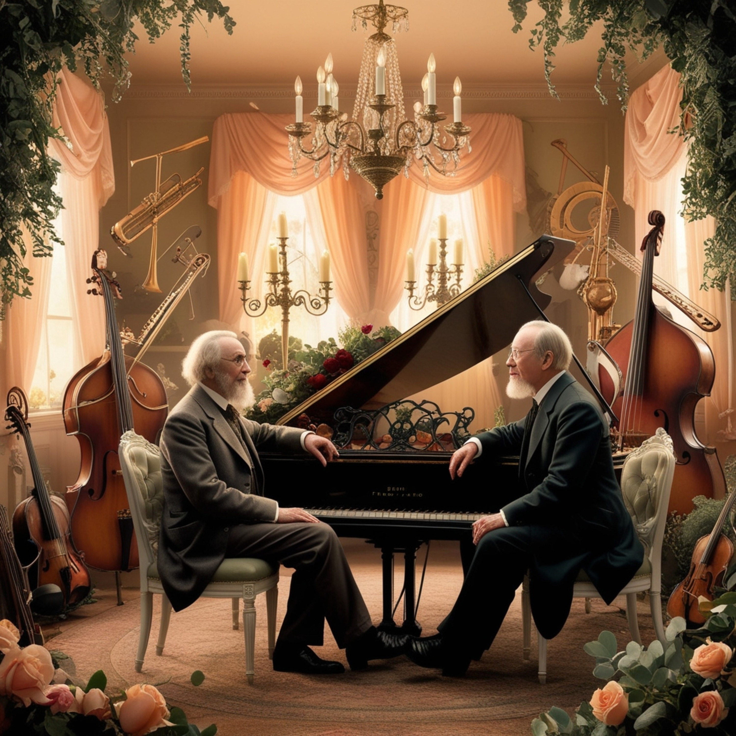 Quebra-cabeças by Projeto Ataraxia cover art
