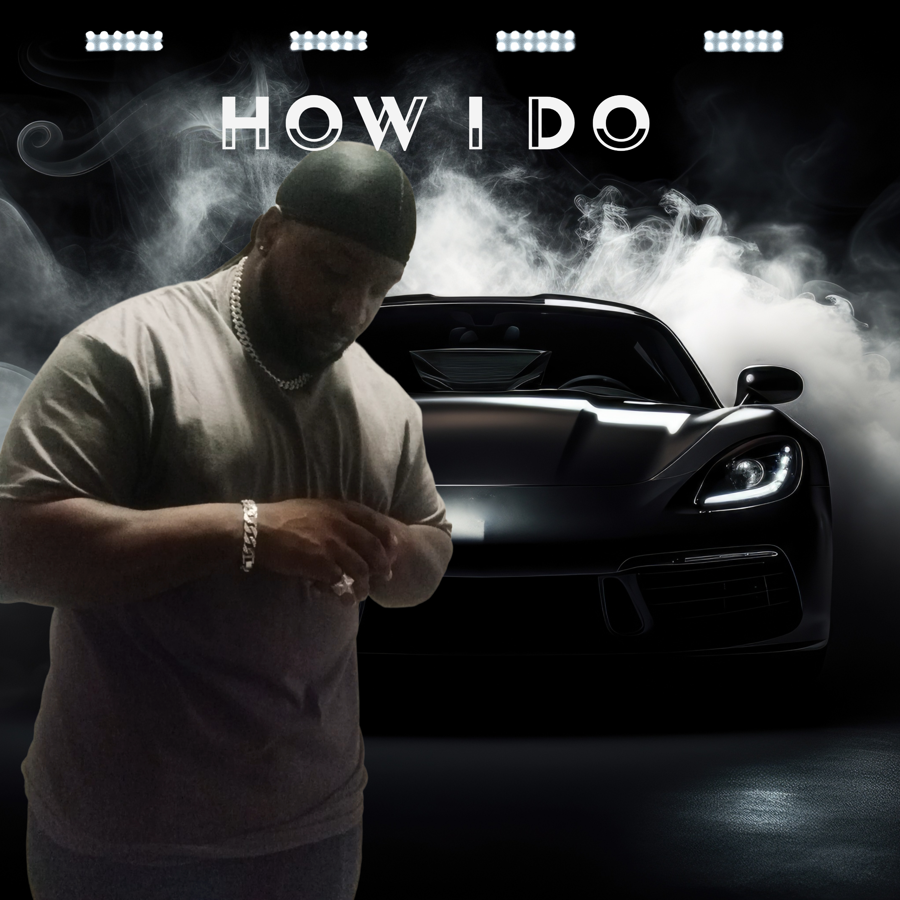 How I Do artwork